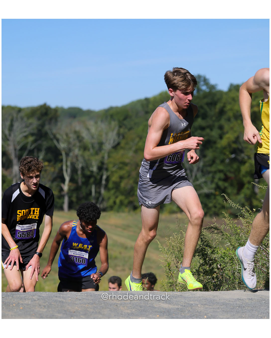 Boys Varsity A - Shore Coach’s Invitational - Varsity A race - Holmdel Park - Holmdel, NJ - October 4, 2025 File: ./dir-Boys-Varsity-A/251004-shore-invitational-holmdel-nj-october-4-2025-420-296A6009.jpg Boys Varsity A - Shore Coach’s Invitational - Varsity A race - Holmdel Park - Holmdel, NJ - October 4, 2025 – 2025 Shore Coaches Invitation…