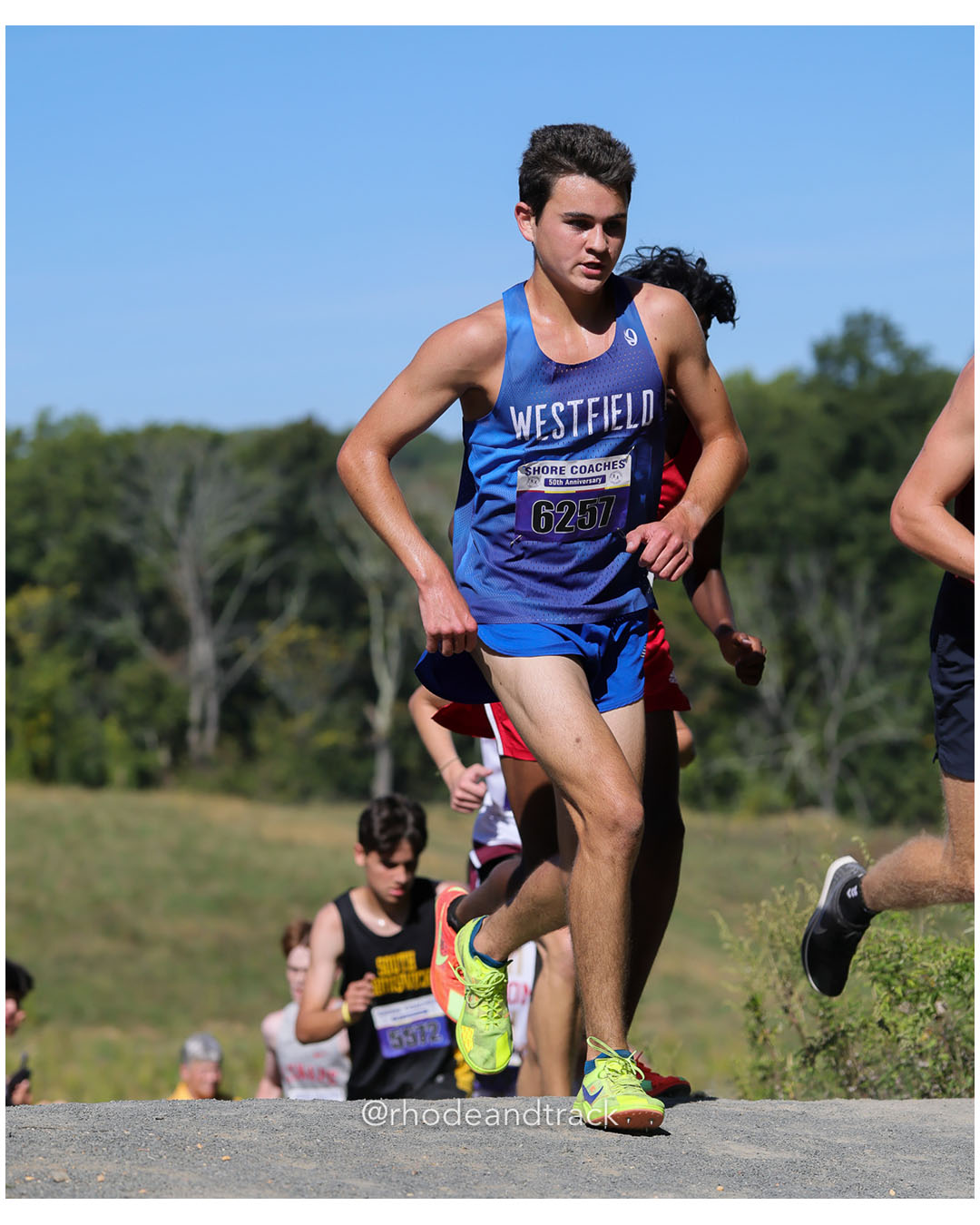 Matthew Logozzo - Westfield HS - 18:21 - Boys Varsity A - Shore Coach’s Invitational - Varsity A race - Holmdel Park - Holmdel, NJ - October 4, 2025 File: ./dir-Boys-Varsity-A/251004-shore-invitational-holmdel-nj-october-4-2025-423-296A6034.jpg Matthew Logozzo - Westfield HS - 18:21 - Boys Varsity A - Shore Coach’s Invitational - Varsity A race - Holmdel Park - Holmdel, NJ - Octobe…
