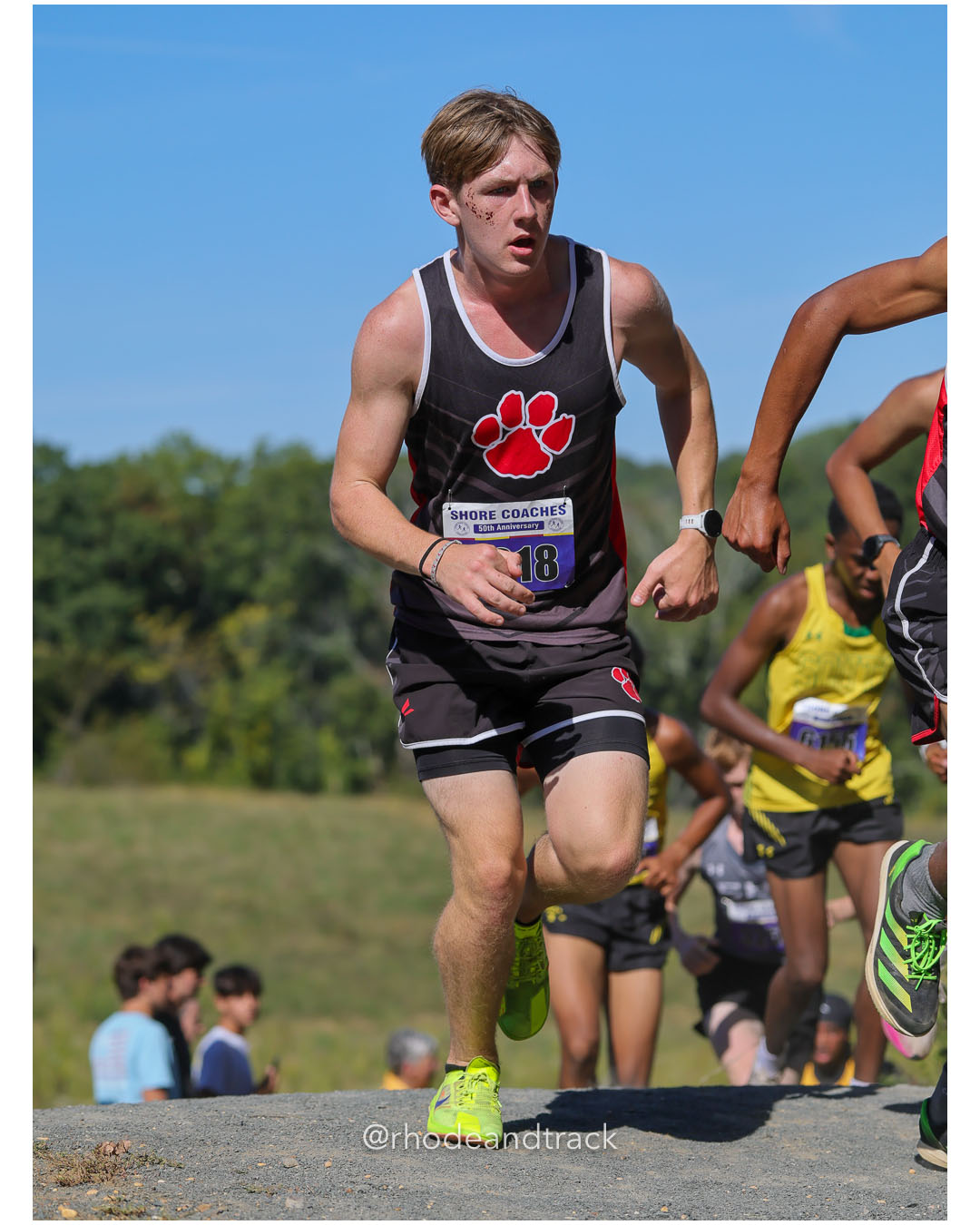Thomas Walmsley - Columbia HS - 17:52 - Boys Varsity A - Shore Coach’s Invitational - Varsity A race - Holmdel Park - Holmdel, NJ - October 4, 2025 File: ./dir-Boys-Varsity-A/251004-shore-invitational-holmdel-nj-october-4-2025-429-296A6116.jpg Thomas Walmsley - Columbia HS - 17:52 - Boys Varsity A - Shore Coach’s Invitational - Varsity A race - Holmdel Park - Holmdel, NJ - October…