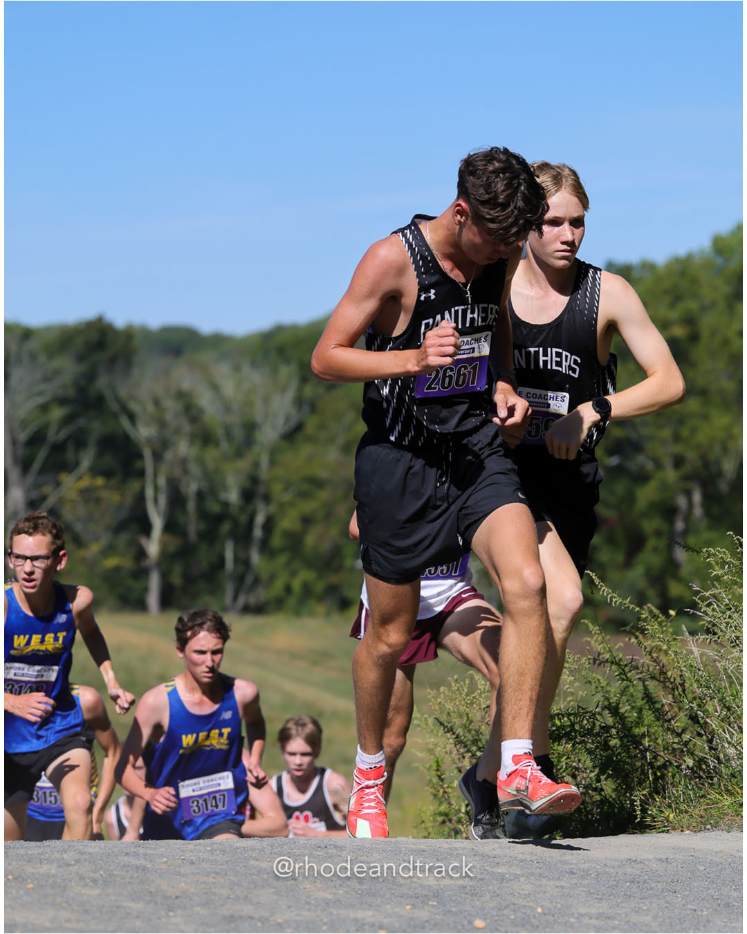 Alex Kurasinski - Bridgewater- - 18:16 - Boys Varsity A - Shore Coach’s Invitational - Varsity A race - Holmdel Park - Holmdel, NJ - October 4, 2025 File: ./dir-Boys-Varsity-A/251004-shore-invitational-holmdel-nj-october-4-2025-436-296A6209.jpg Alex Kurasinski - Bridgewater- - 18:16 - Boys Varsity A - Shore Coach’s Invitational - Varsity A race - Holmdel Park - Holmdel, NJ - Octobe…