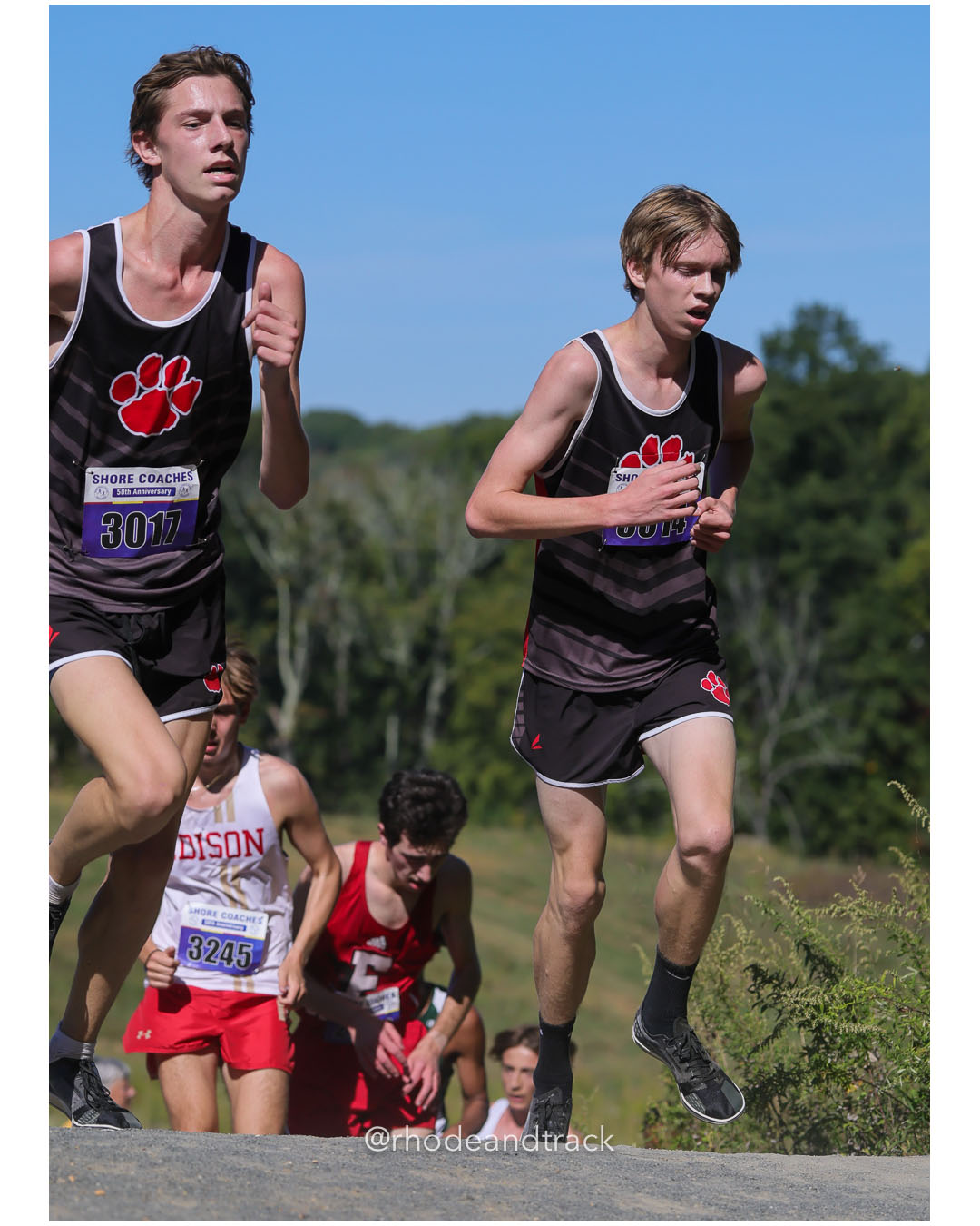 Evan Waller - Columbia HS - 18:30 - Nathan Simonich - Columbia HS - 18:30 - Boys Varsity A - Shore Coach’s Invitational - Varsity A race - Holmdel Park - Holmdel, NJ - October 4, 2025 File: ./dir-Boys-Varsity-A/251004-shore-invitational-holmdel-nj-october-4-2025-440-296A6246.jpg Evan Waller - Columbia HS - 18:30 - Nathan Simonich - Columbia HS - 18:30 - Boys Varsity A - Shore Coach’s Invitational - Varsity A race -…