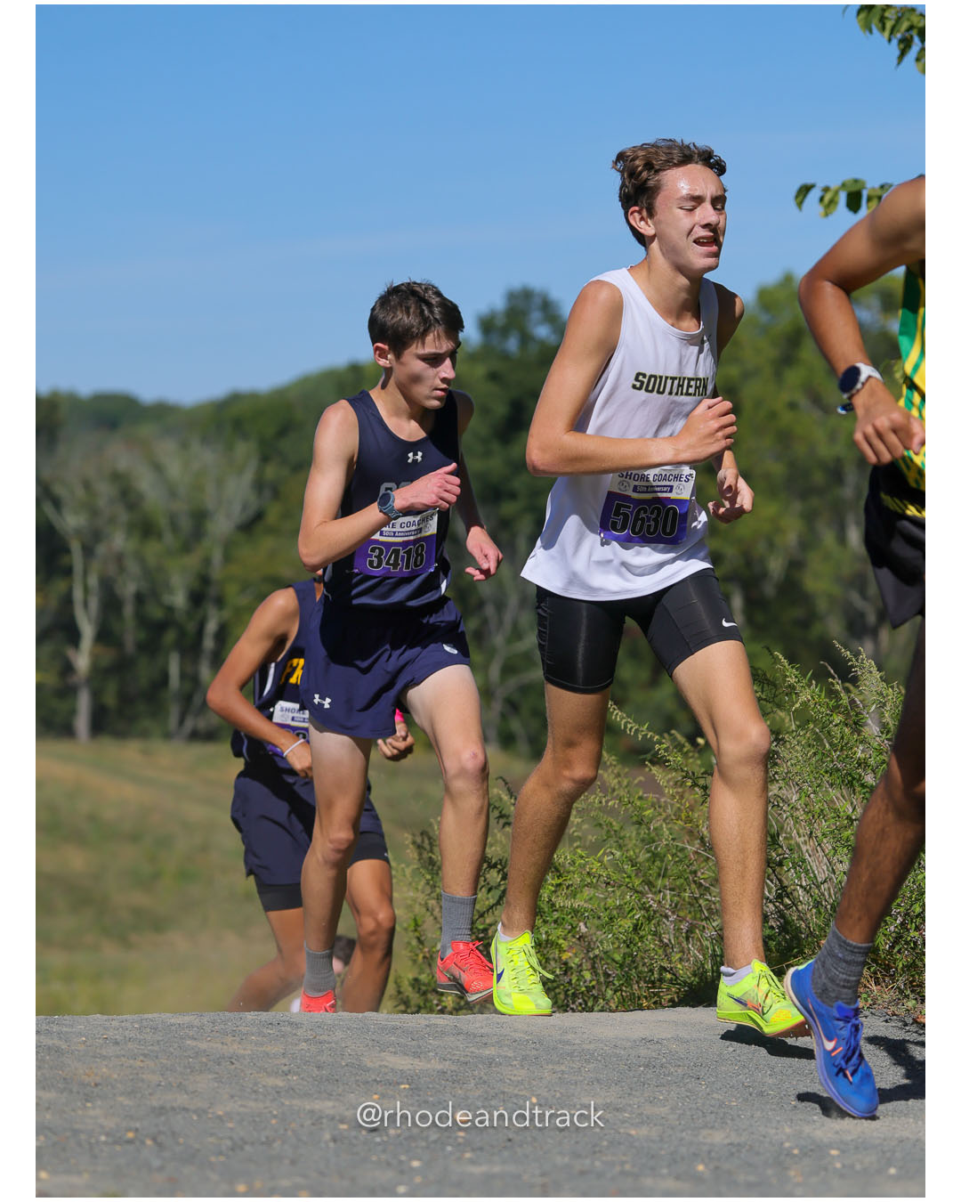 Boys Varsity A - Shore Coach’s Invitational - Varsity A race - Holmdel Park - Holmdel, NJ - October 4, 2025 File: ./dir-Boys-Varsity-A/251004-shore-invitational-holmdel-nj-october-4-2025-447-296A6318.jpg Boys Varsity A - Shore Coach’s Invitational - Varsity A race - Holmdel Park - Holmdel, NJ - October 4, 2025 – 2025 Shore Coaches Invitation…