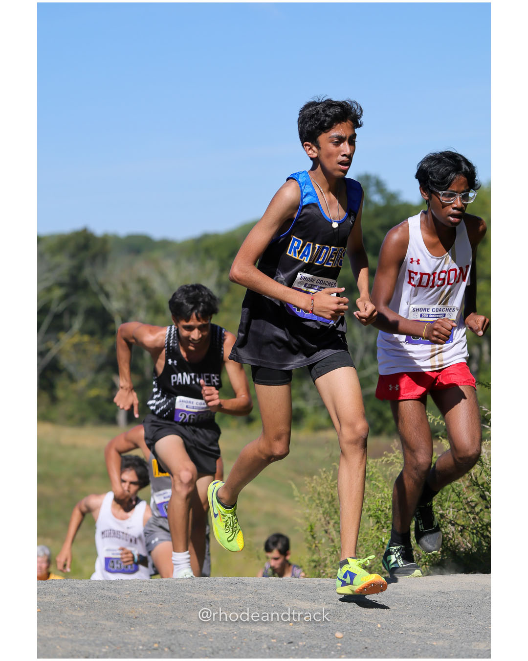Boys Varsity A - Shore Coach’s Invitational - Varsity A race - Holmdel Park - Holmdel, NJ - October 4, 2025 File: ./dir-Boys-Varsity-A/251004-shore-invitational-holmdel-nj-october-4-2025-452-296A6372.jpg Boys Varsity A - Shore Coach’s Invitational - Varsity A race - Holmdel Park - Holmdel, NJ - October 4, 2025 – 2025 Shore Coaches Invitation…