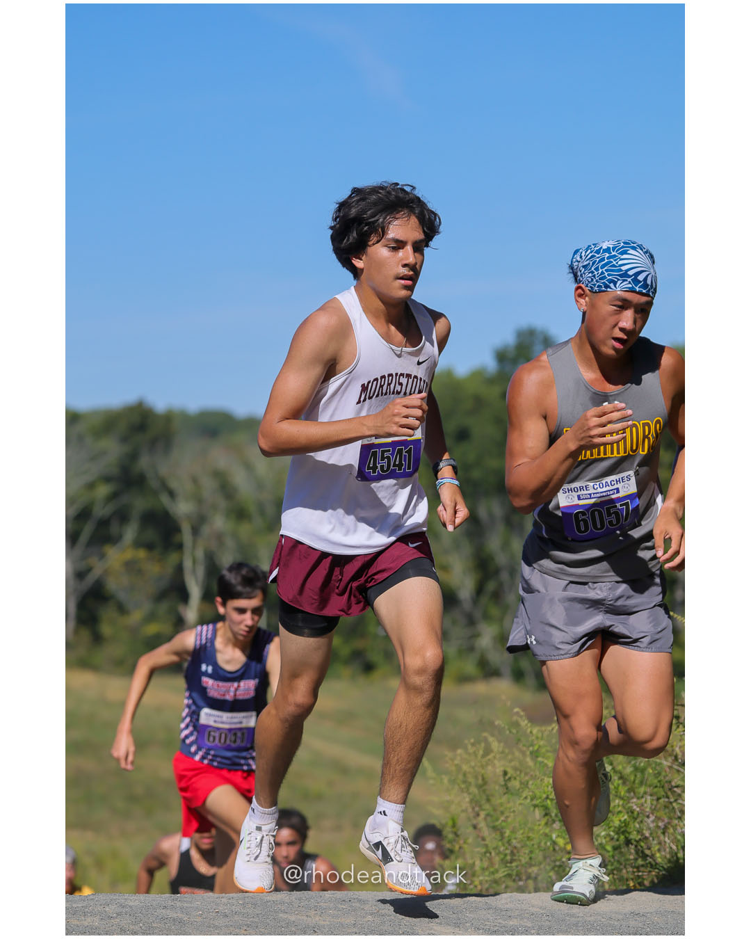 Jayde Rosenberger - Morristown HS - 18:41 - Colby Chua - Watchung Hil - 18:55 - Boys Varsity A - Shore Coach’s Invitational - Varsity A race - Holmdel Park - Holmdel, NJ - October 4, 2025 File: ./dir-Boys-Varsity-A/251004-shore-invitational-holmdel-nj-october-4-2025-453-296A6396.jpg Jayde Rosenberger - Morristown HS - 18:41 - Colby Chua - Watchung Hil - 18:55 - Boys Varsity A - Shore Coach’s Invitational - Varsity A rac…