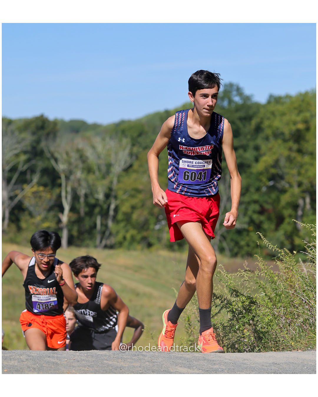 Ryan DeVecchis - Washington Twp HS - 18:36 - Boys Varsity A - Shore Coach’s Invitational - Varsity A race - Holmdel Park - Holmdel, NJ - October 4, 2025 File: ./dir-Boys-Varsity-A/251004-shore-invitational-holmdel-nj-october-4-2025-454-296A6410.jpg Ryan DeVecchis - Washington Twp HS - 18:36 - Boys Varsity A - Shore Coach’s Invitational - Varsity A race - Holmdel Park - Holmdel, NJ - Oc…