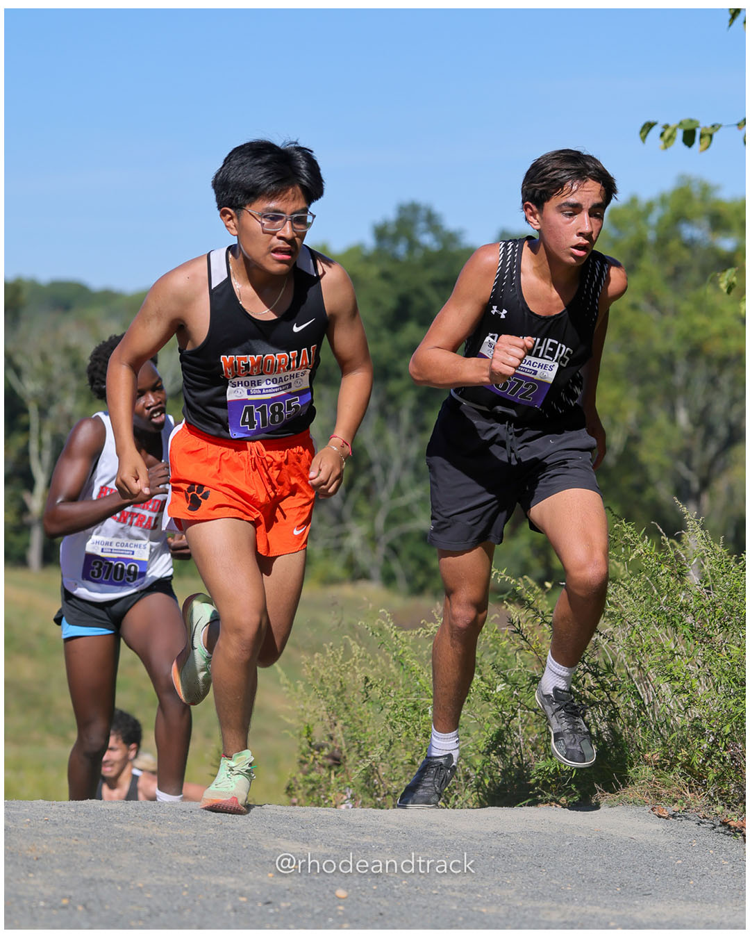 Jorge Castillo - Memorial HS Wny - 18:31 - Boys Varsity A - Shore Coach’s Invitational - Varsity A race - Holmdel Park - Holmdel, NJ - October 4, 2025 File: ./dir-Boys-Varsity-A/251004-shore-invitational-holmdel-nj-october-4-2025-455-296A6432.jpg Jorge Castillo - Memorial HS Wny - 18:31 - Boys Varsity A - Shore Coach’s Invitational - Varsity A race - Holmdel Park - Holmdel, NJ - Octo…