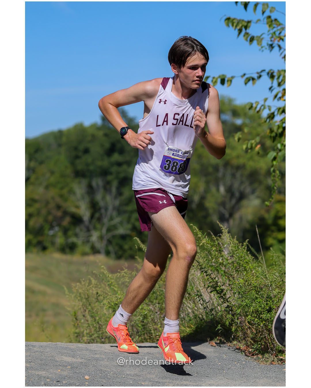 Cameron Taylor - La Salle Academy - 18:55 - Boys Varsity A - Shore Coach’s Invitational - Varsity A race - Holmdel Park - Holmdel, NJ - October 4, 2025 File: ./dir-Boys-Varsity-A/251004-shore-invitational-holmdel-nj-october-4-2025-460-296A6483.jpg Cameron Taylor - La Salle Academy - 18:55 - Boys Varsity A - Shore Coach’s Invitational - Varsity A race - Holmdel Park - Holmdel, NJ - Oct…