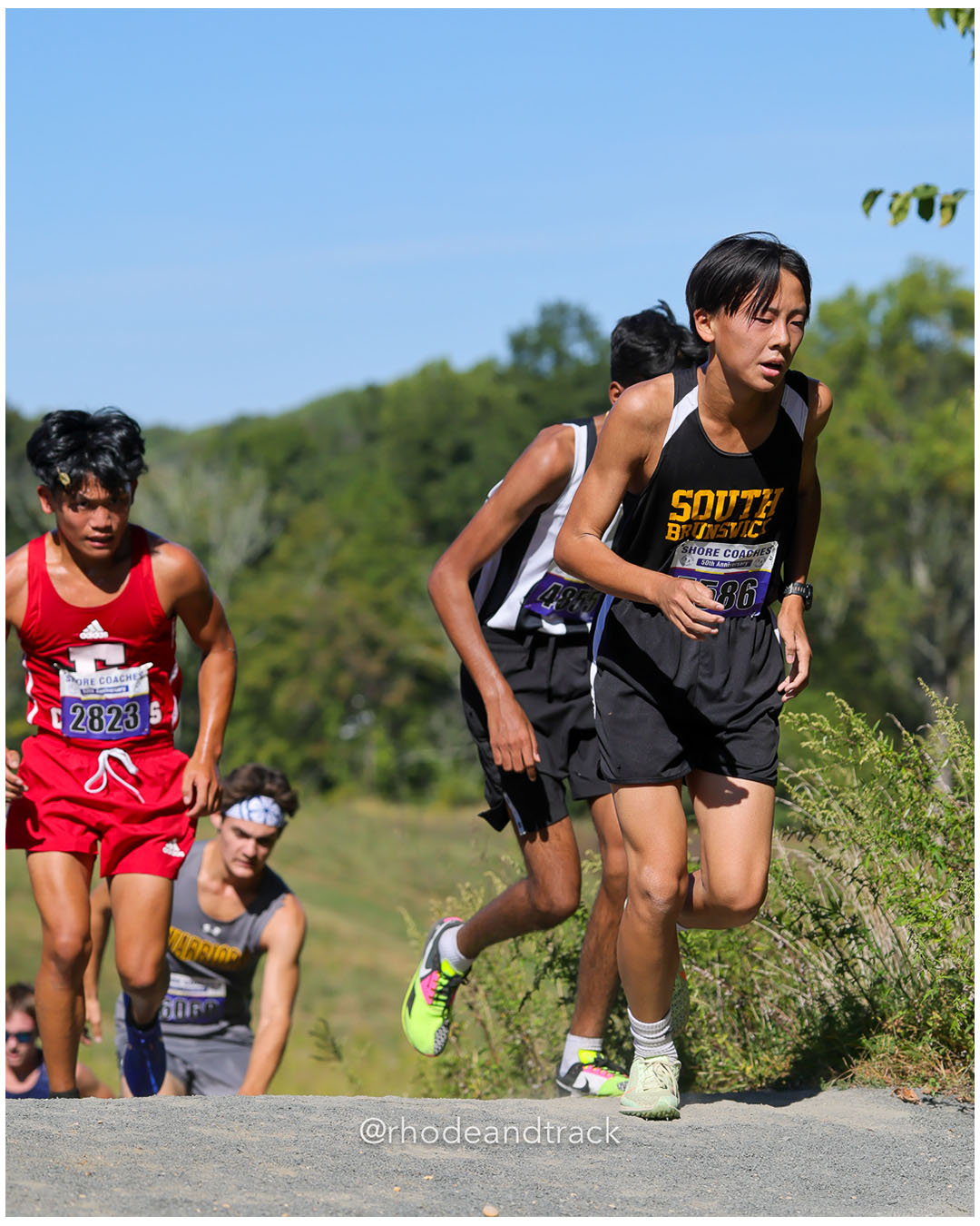 Chalmers - Jonathan Cherry Hill East HS - 18:55 - Boys Varsity A - Shore Coach’s Invitational - Varsity A race - Holmdel Park - Holmdel, NJ - October 4, 2025 File: ./dir-Boys-Varsity-A/251004-shore-invitational-holmdel-nj-october-4-2025-464-296A6537.jpg Chalmers - Jonathan Cherry Hill East HS - 18:55 - Boys Varsity A - Shore Coach’s Invitational - Varsity A race - Holmdel Park - Holmdel, NJ…