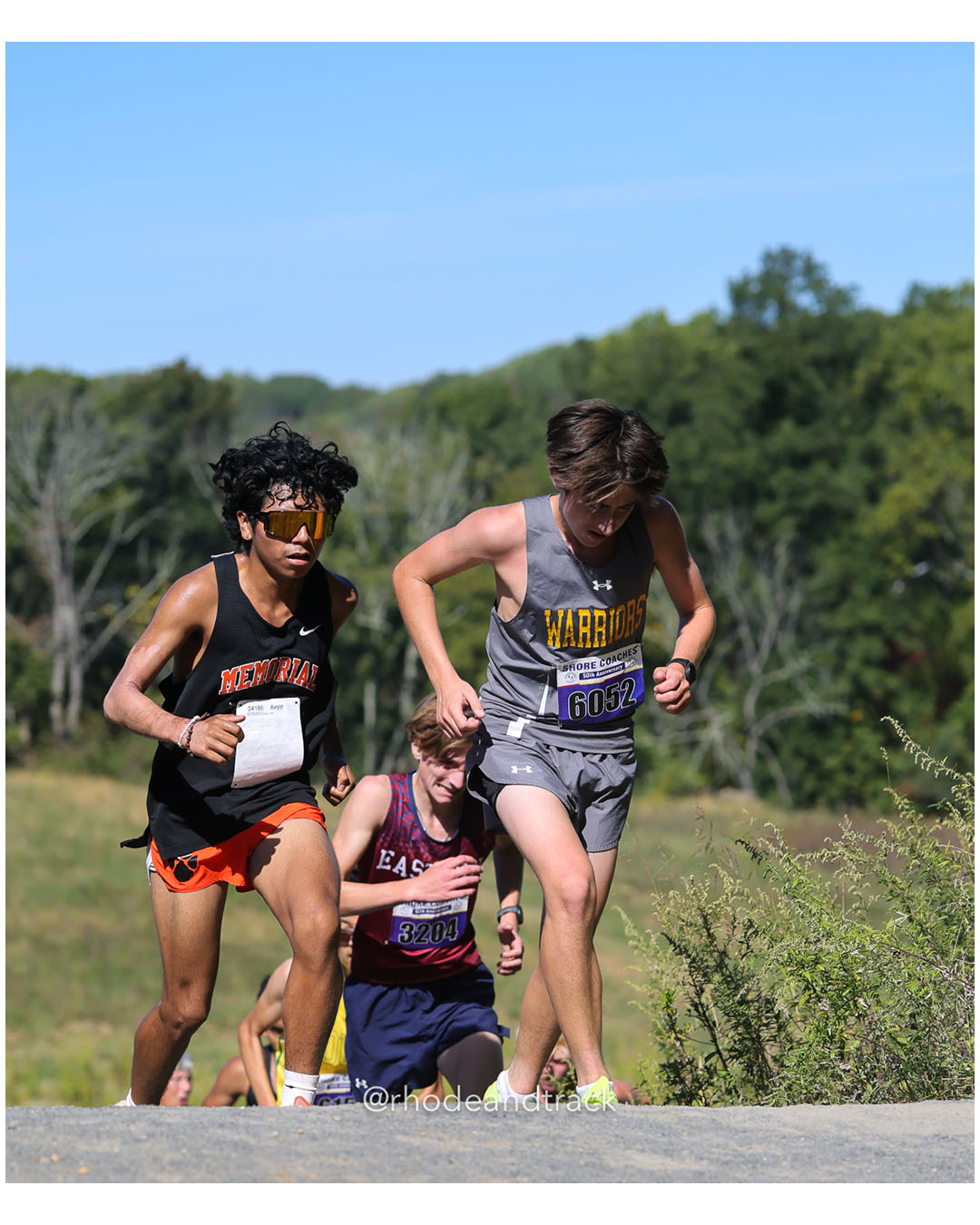 Dylan Braverman - Watchung Hil - 20:09 - Boys Varsity A - Shore Coach’s Invitational - Varsity A race - Holmdel Park - Holmdel, NJ - October 4, 2025 File: ./dir-Boys-Varsity-A/251004-shore-invitational-holmdel-nj-october-4-2025-472-296A6648.jpg Dylan Braverman - Watchung Hil - 20:09 - Boys Varsity A - Shore Coach’s Invitational - Varsity A race - Holmdel Park - Holmdel, NJ - Octobe…