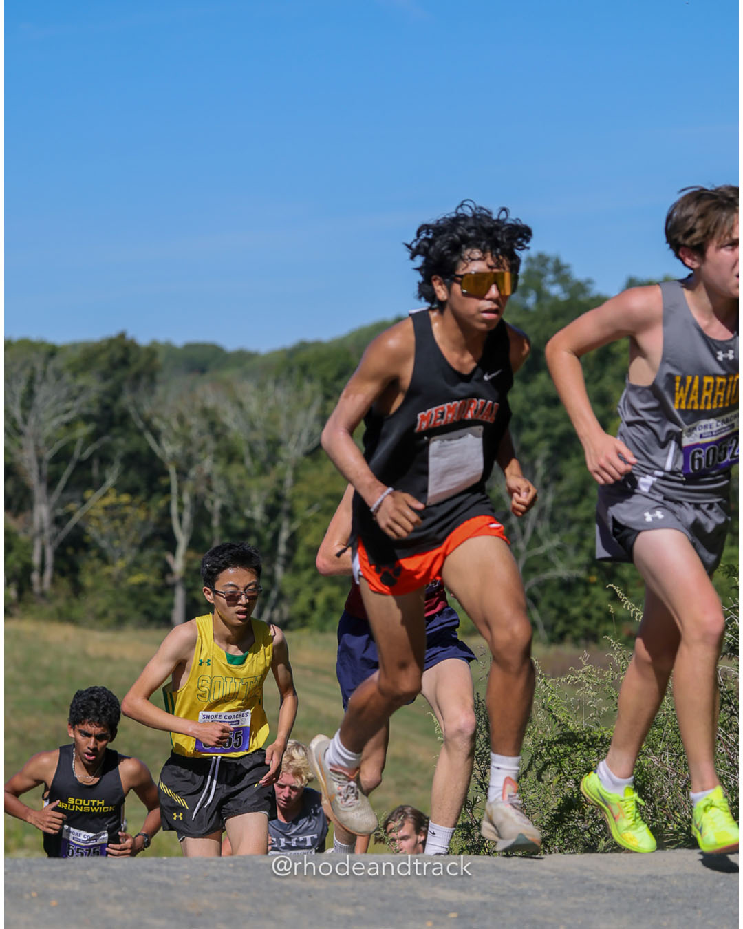 Boys Varsity A - Shore Coach’s Invitational - Varsity A race - Holmdel Park - Holmdel, NJ - October 4, 2025 File: ./dir-Boys-Varsity-A/251004-shore-invitational-holmdel-nj-october-4-2025-473-296A6658.jpg Boys Varsity A - Shore Coach’s Invitational - Varsity A race - Holmdel Park - Holmdel, NJ - October 4, 2025 – 2025 Shore Coaches Invitation…