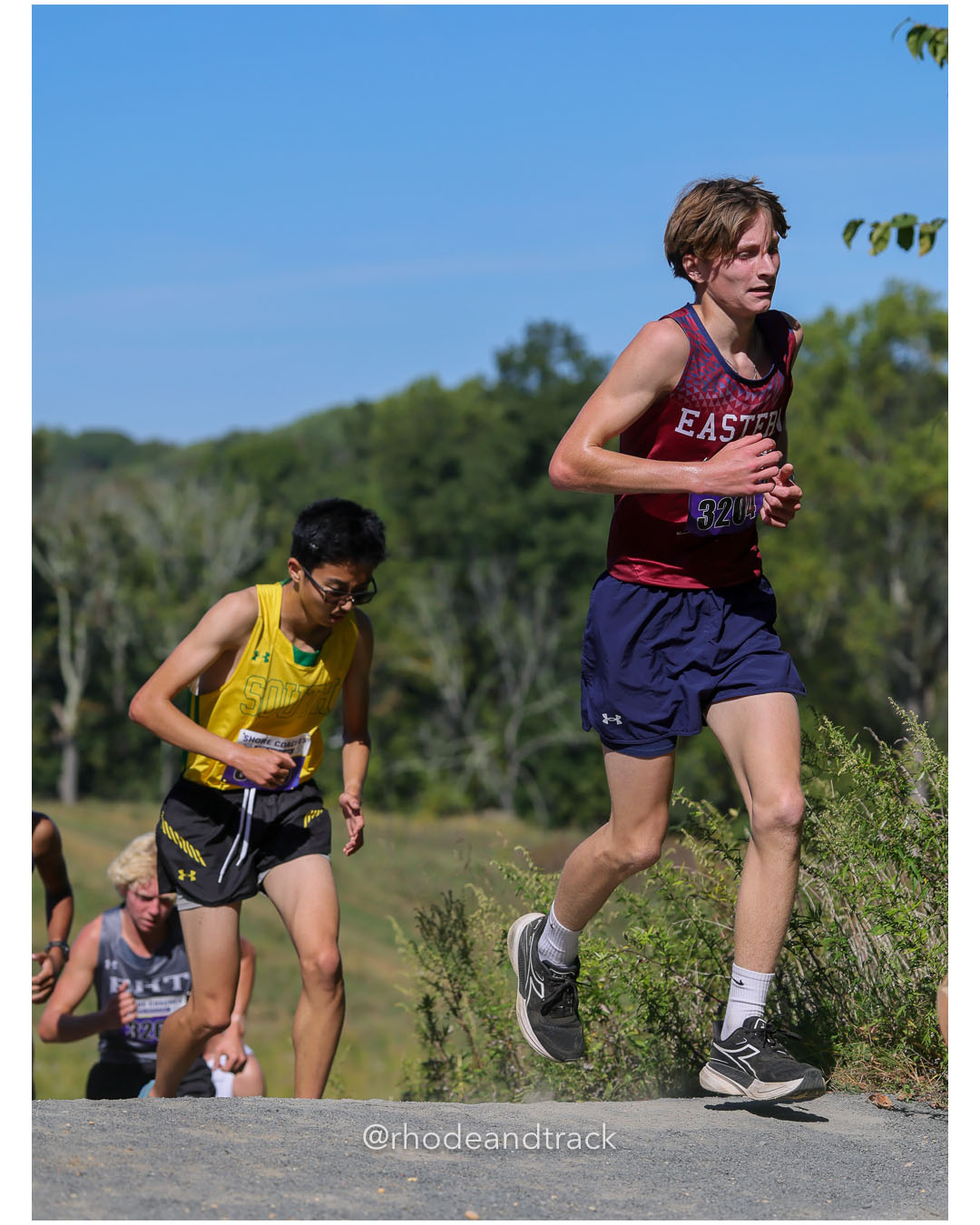 Boys Varsity A - Shore Coach’s Invitational - Varsity A race - Holmdel Park - Holmdel, NJ - October 4, 2025 File: ./dir-Boys-Varsity-A/251004-shore-invitational-holmdel-nj-october-4-2025-474-296A6668.jpg Boys Varsity A - Shore Coach’s Invitational - Varsity A race - Holmdel Park - Holmdel, NJ - October 4, 2025 – 2025 Shore Coaches Invitation…