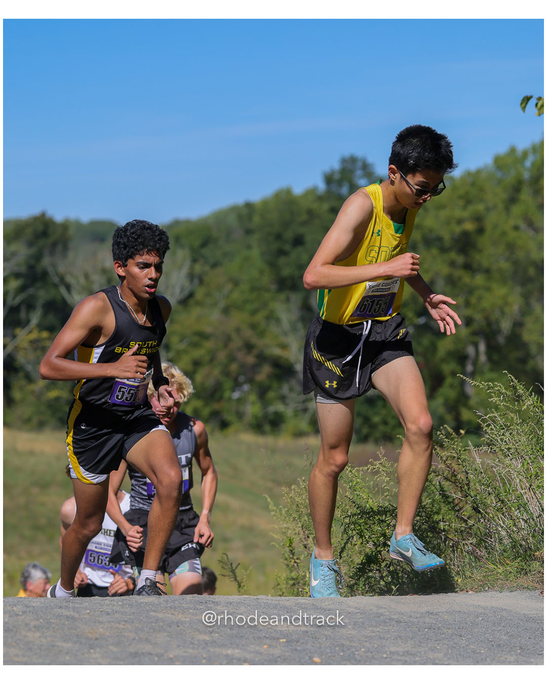 Boys Varsity A - Shore Coach’s Invitational - Varsity A race - Holmdel Park - Holmdel, NJ - October 4, 2025 File: ./dir-Boys-Varsity-A/251004-shore-invitational-holmdel-nj-october-4-2025-475-296A6677.jpg Boys Varsity A - Shore Coach’s Invitational - Varsity A race - Holmdel Park - Holmdel, NJ - October 4, 2025 – 2025 Shore Coaches Invitation…