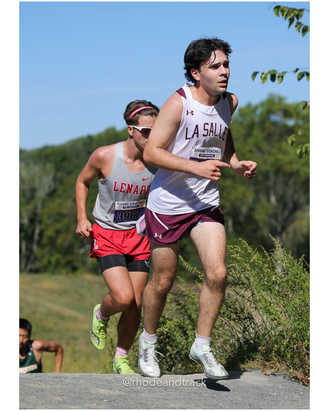 Max Mousseau - La Salle Academy - 19:38 - Boys Varsity A - Shore Coach’s Invitational - Varsity A race - Holmdel Park - Holmdel, NJ - October 4, 2025 File: ./dir-Boys-Varsity-A/251004-shore-invitational-holmdel-nj-october-4-2025-480-296A6768.jpg Max Mousseau - La Salle Academy - 19:38 - Boys Varsity A - Shore Coach’s Invitational - Varsity A race - Holmdel Park - Holmdel, NJ - Octob…