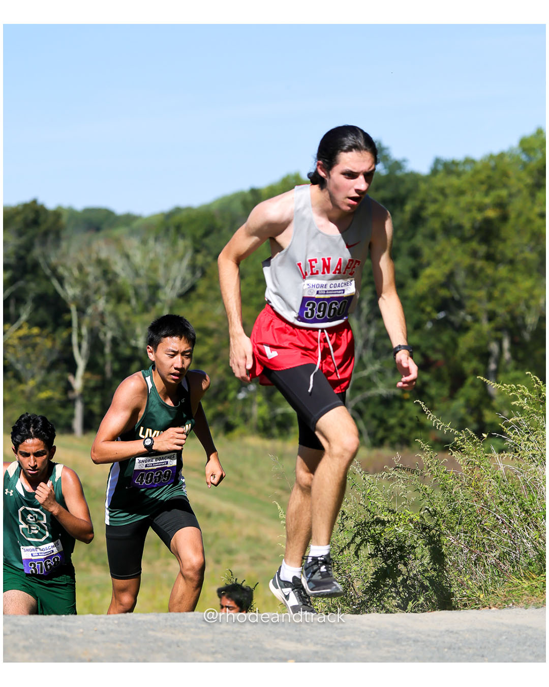 Owen McDonald - Lenape Regional HS - 20:23 - Boys Varsity A - Shore Coach’s Invitational - Varsity A race - Holmdel Park - Holmdel, NJ - October 4, 2025 File: ./dir-Boys-Varsity-A/251004-shore-invitational-holmdel-nj-october-4-2025-482-296A6792.jpg Owen McDonald - Lenape Regional HS - 20:23 - Boys Varsity A - Shore Coach’s Invitational - Varsity A race - Holmdel Park - Holmdel, NJ - Oc…