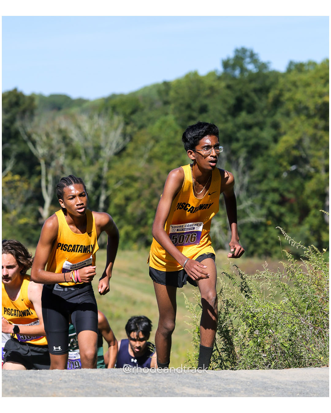 Rishan Rajesh - Piscataway Twp HS - 20:57 - Boys Varsity A - Shore Coach’s Invitational - Varsity A race - Holmdel Park - Holmdel, NJ - October 4, 2025 File: ./dir-Boys-Varsity-A/251004-shore-invitational-holmdel-nj-october-4-2025-492-296A6913.jpg Rishan Rajesh - Piscataway Twp HS - 20:57 - Boys Varsity A - Shore Coach’s Invitational - Varsity A race - Holmdel Park - Holmdel, NJ - Oct…
