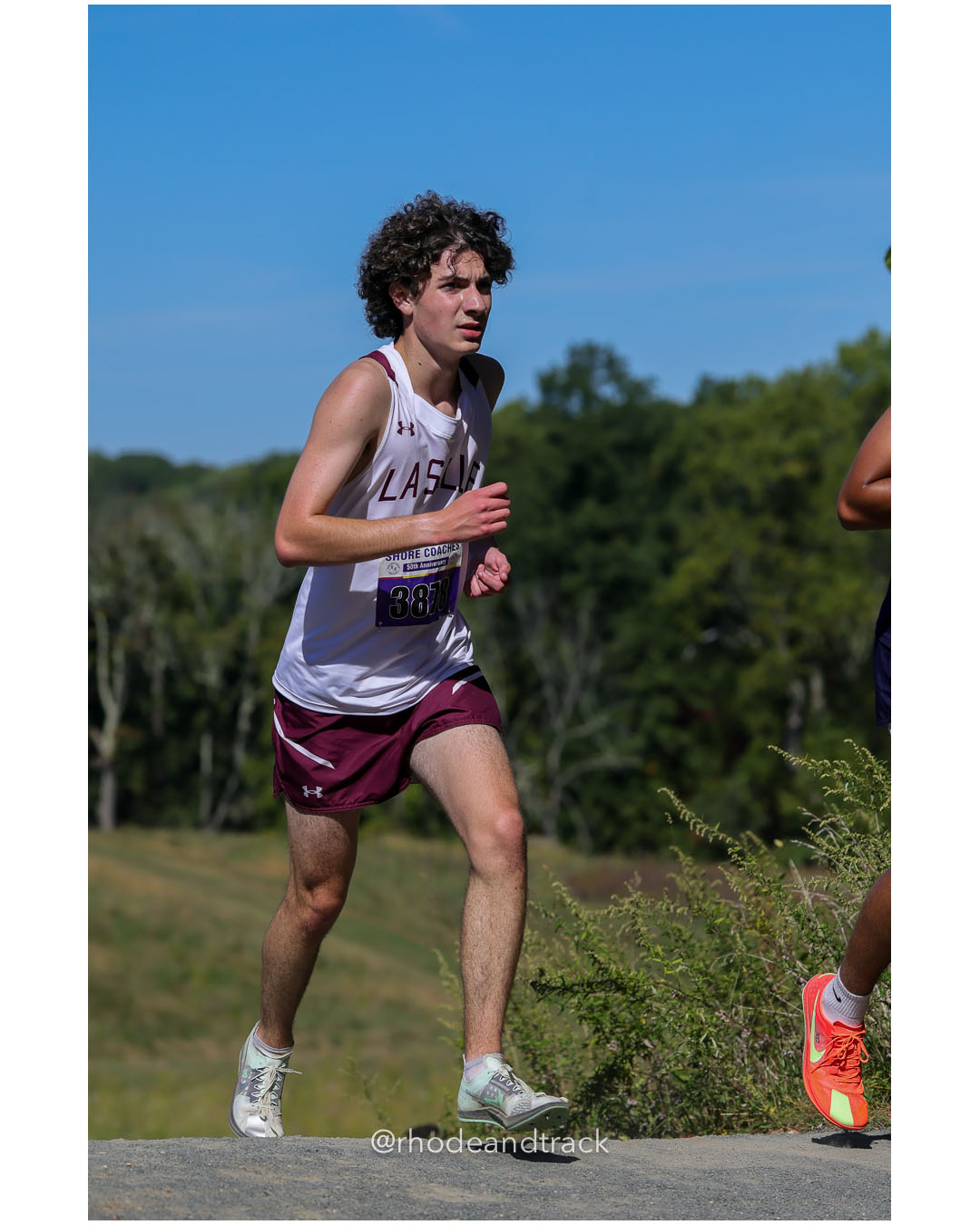 Alexander Osmani - La Salle Academy - 20:54 - Boys Varsity A - Shore Coach’s Invitational - Varsity A race - Holmdel Park - Holmdel, NJ - October 4, 2025 File: ./dir-Boys-Varsity-A/251004-shore-invitational-holmdel-nj-october-4-2025-496-296A6962.jpg Alexander Osmani - La Salle Academy - 20:54 - Boys Varsity A - Shore Coach’s Invitational - Varsity A race - Holmdel Park - Holmdel, NJ - O…