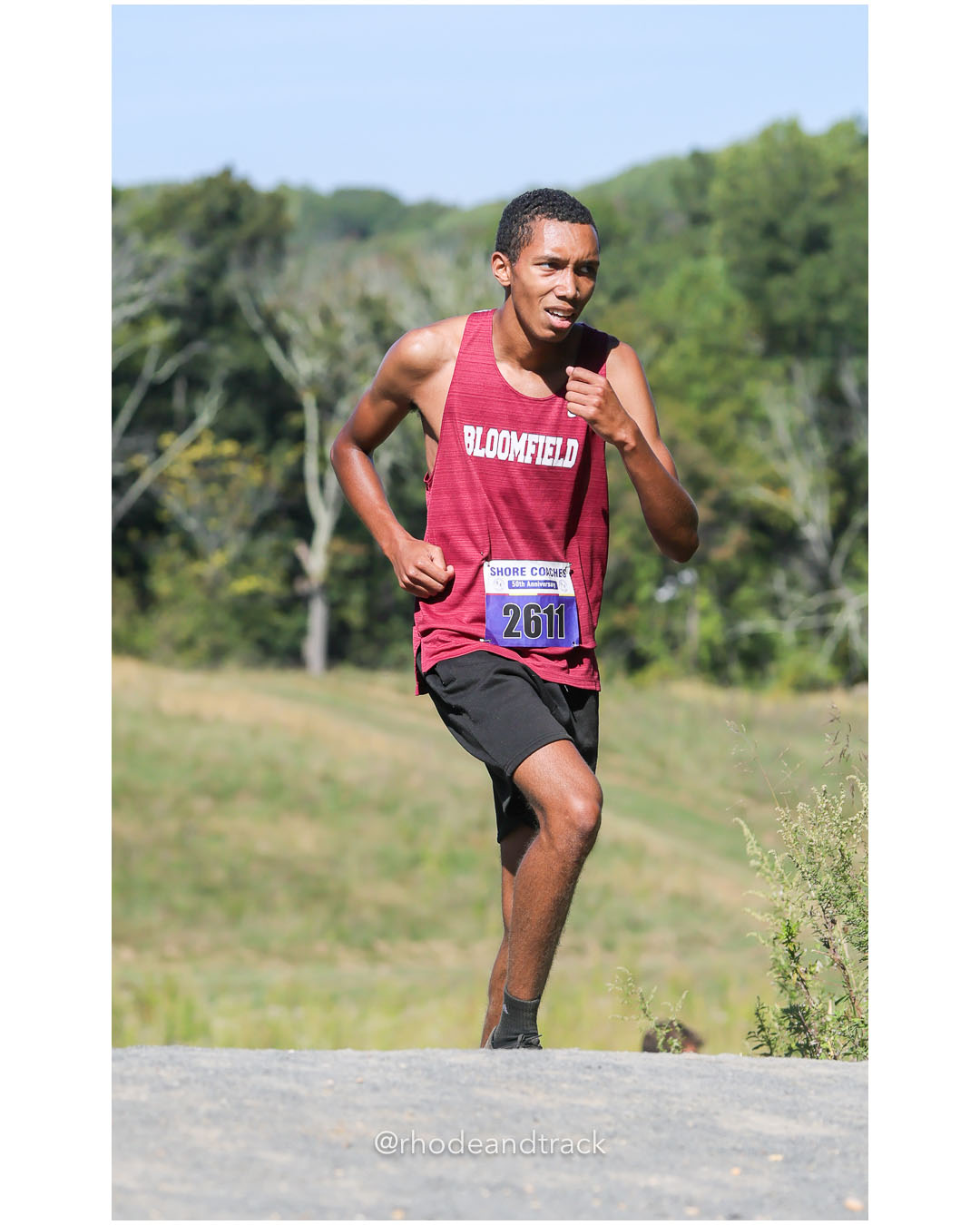 Williamson Rosado - Bloomfield HS - 20:46 - Boys Varsity A - Shore Coach’s Invitational - Varsity A race - Holmdel Park - Holmdel, NJ - October 4, 2025 File: ./dir-Boys-Varsity-A/251004-shore-invitational-holmdel-nj-october-4-2025-499-296A7028.jpg Williamson Rosado - Bloomfield HS - 20:46 - Boys Varsity A - Shore Coach’s Invitational - Varsity A race - Holmdel Park - Holmdel, NJ - Oct…