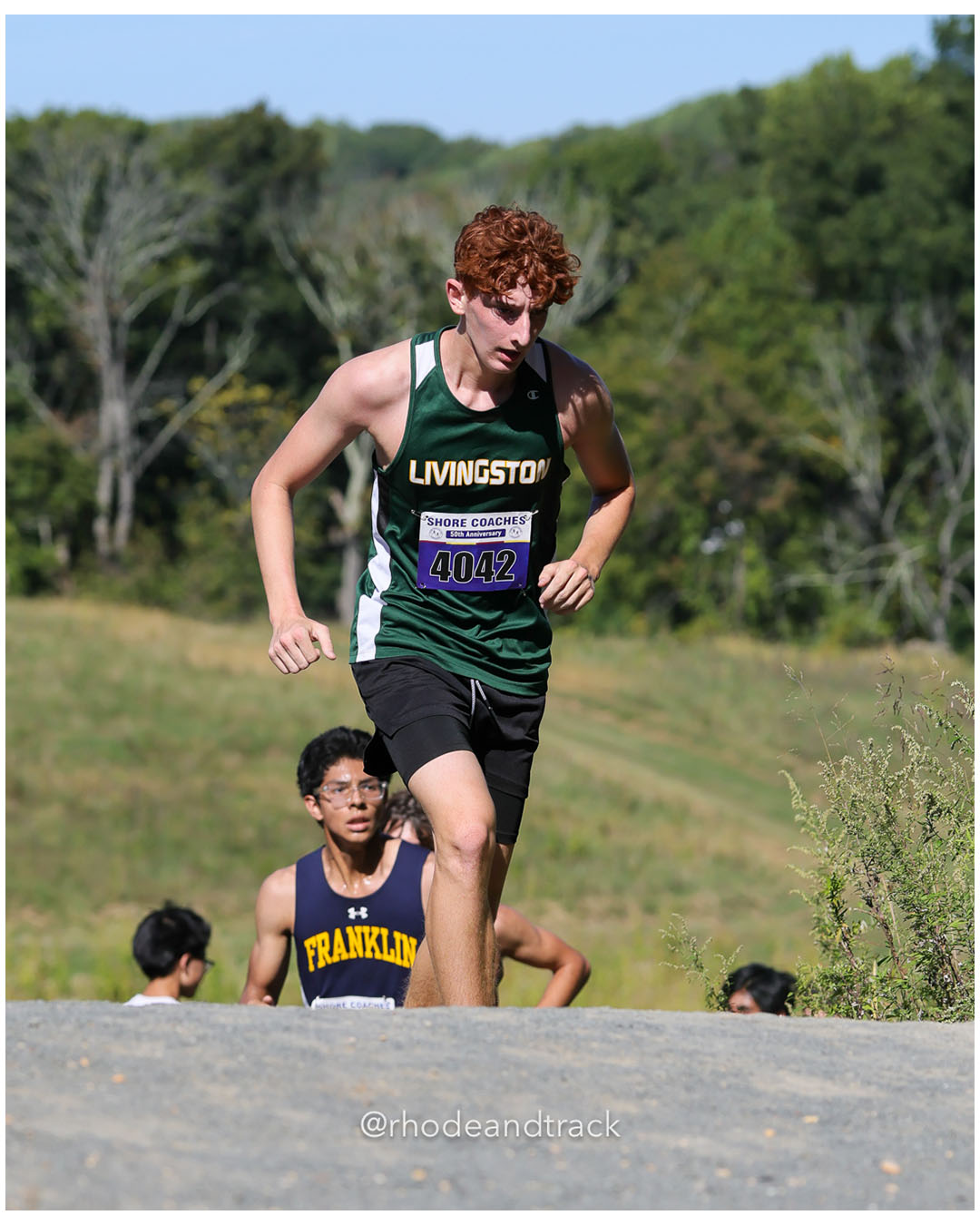 Landon Maru - Livingston HS - 20:33 - Boys Varsity A - Shore Coach’s Invitational - Varsity A race - Holmdel Park - Holmdel, NJ - October 4, 2025 File: ./dir-Boys-Varsity-A/251004-shore-invitational-holmdel-nj-october-4-2025-500-296A7035.jpg Landon Maru - Livingston HS - 20:33 - Boys Varsity A - Shore Coach’s Invitational - Varsity A race - Holmdel Park - Holmdel, NJ - October 4…