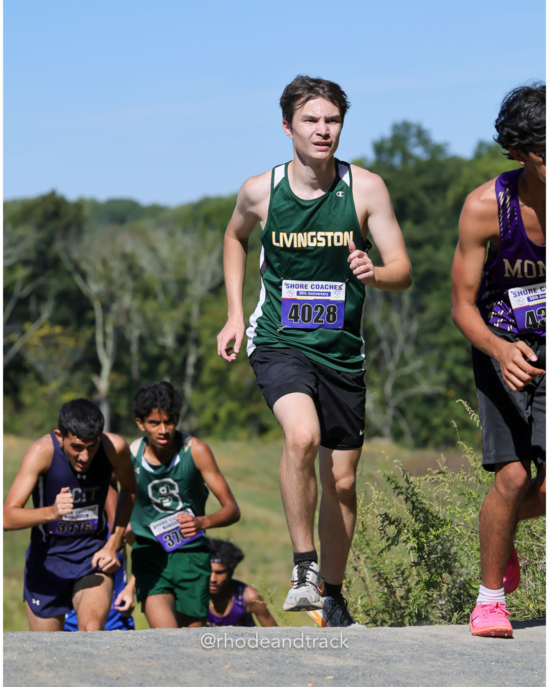 Zachary Croket - Livingston HS - 20:27 - Boys Varsity A - Shore Coach’s Invitational - Varsity A race - Holmdel Park - Holmdel, NJ - October 4, 2025 File: ./dir-Boys-Varsity-A/251004-shore-invitational-holmdel-nj-october-4-2025-505-296A7083.jpg Zachary Croket - Livingston HS - 20:27 - Boys Varsity A - Shore Coach’s Invitational - Varsity A race - Holmdel Park - Holmdel, NJ - Octobe…