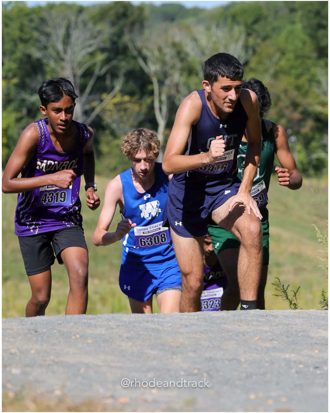 Boys Varsity A - Shore Coach’s Invitational - Varsity A race - Holmdel Park - Holmdel, NJ - October 4, 2025 File: ./dir-Boys-Varsity-A/251004-shore-invitational-holmdel-nj-october-4-2025-506-296A7089.jpg Boys Varsity A - Shore Coach’s Invitational - Varsity A race - Holmdel Park - Holmdel, NJ - October 4, 2025 – 2025 Shore Coaches Invitation…