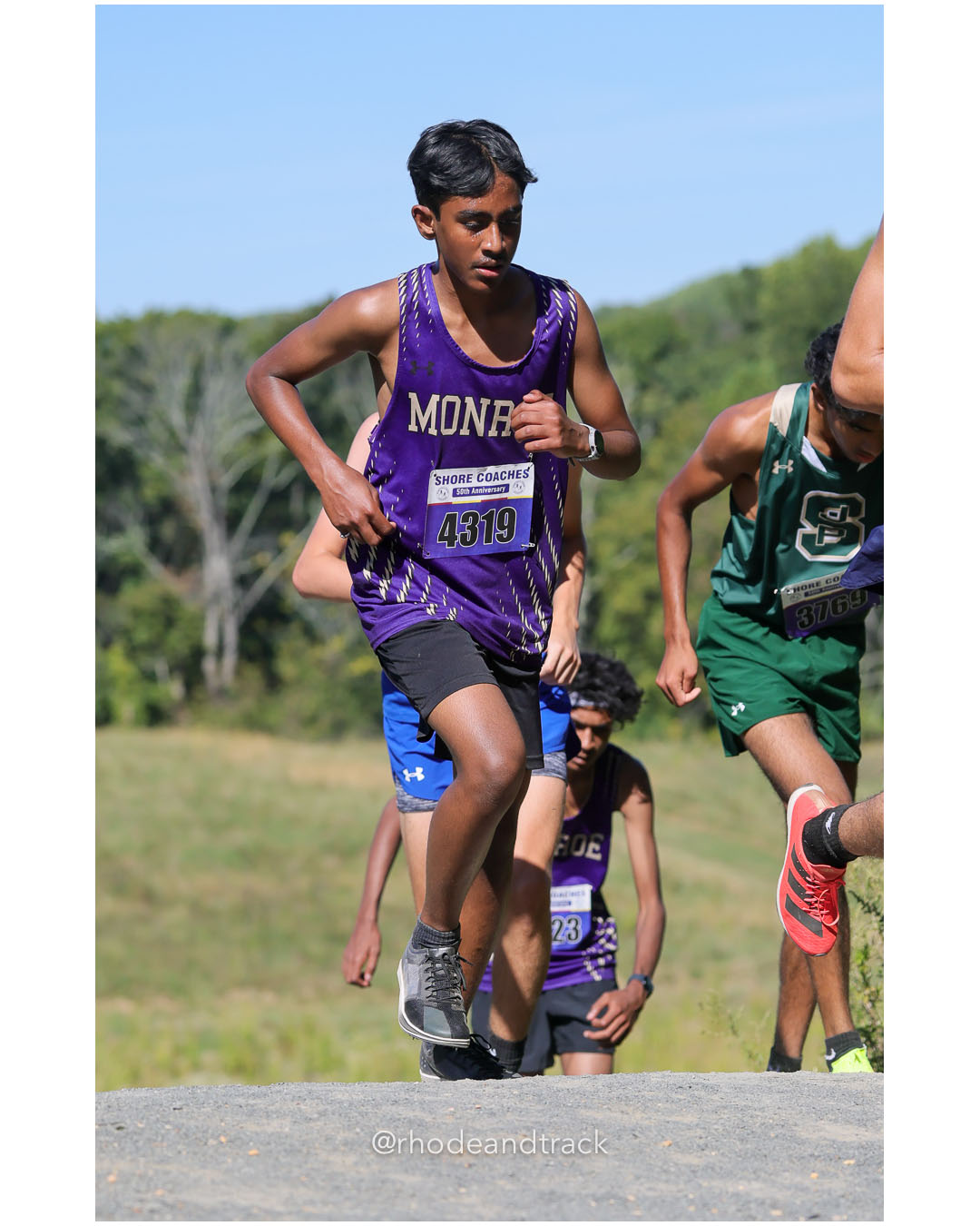 Vedant Begand - Monroe Twp. HS - 20:47 - Boys Varsity A - Shore Coach’s Invitational - Varsity A race - Holmdel Park - Holmdel, NJ - October 4, 2025 File: ./dir-Boys-Varsity-A/251004-shore-invitational-holmdel-nj-october-4-2025-507-296A7096.jpg Vedant Begand - Monroe Twp. HS - 20:47 - Boys Varsity A - Shore Coach’s Invitational - Varsity A race - Holmdel Park - Holmdel, NJ - Octobe…
