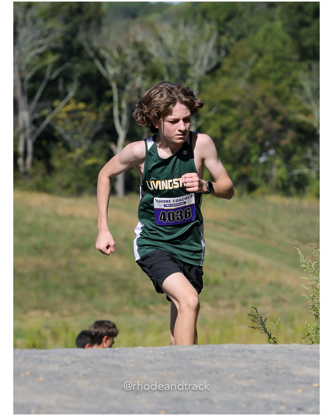 Aaron Kustanovich - Livingston HS - 20:34 - Boys Varsity A - Shore Coach’s Invitational - Varsity A race - Holmdel Park - Holmdel, NJ - October 4, 2025 File: ./dir-Boys-Varsity-A/251004-shore-invitational-holmdel-nj-october-4-2025-510-296A7127.jpg Aaron Kustanovich - Livingston HS - 20:34 - Boys Varsity A - Shore Coach’s Invitational - Varsity A race - Holmdel Park - Holmdel, NJ - Oct…
