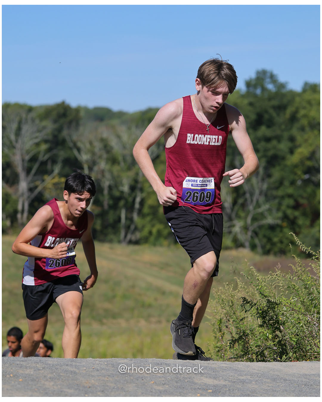 Jake Pekar - Bloomfield HS - 21:19 - Boys Varsity A - Shore Coach’s Invitational - Varsity A race - Holmdel Park - Holmdel, NJ - October 4, 2025 File: ./dir-Boys-Varsity-A/251004-shore-invitational-holmdel-nj-october-4-2025-513-296A7194.jpg Jake Pekar - Bloomfield HS - 21:19 - Boys Varsity A - Shore Coach’s Invitational - Varsity A race - Holmdel Park - Holmdel, NJ - October 4,…