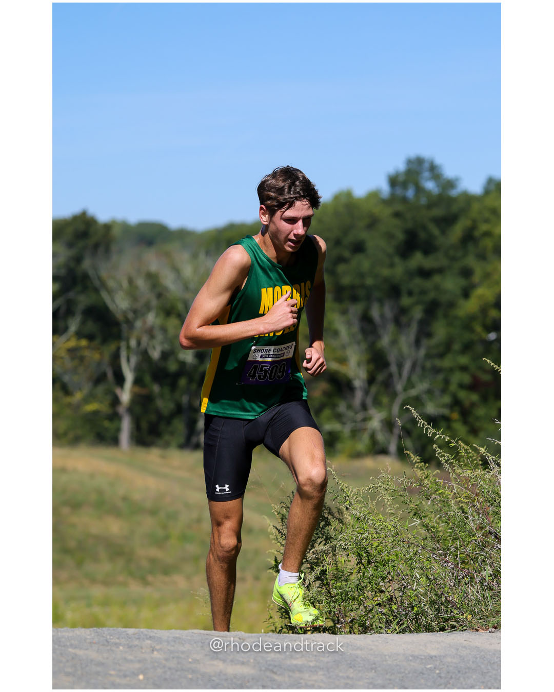 Sean Wemmlinger - Morris Knolls HS - 16:13 - Boys Varsity B - Shore Coach’s Invitational - Varsity A race - Holmdel Park - Holmdel, NJ - October 4, 2025 File: ./dir-Boys-Varsity-B/251004-shore-invitational-holmdel-nj-october-4-2025-294-296A3818.jpg Sean Wemmlinger - Morris Knolls HS - 16:13 - Boys Varsity B - Shore Coach’s Invitational - Varsity A race - Holmdel Park - Holmdel, NJ - Oc…