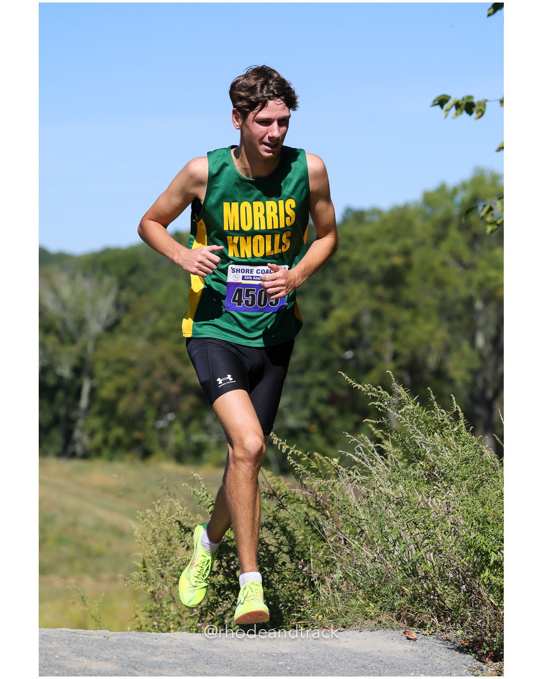 Sean Wemmlinger - Morris Knolls HS - 16:13 - Boys Varsity B - Shore Coach’s Invitational - Varsity A race - Holmdel Park - Holmdel, NJ - October 4, 2025 File: ./dir-Boys-Varsity-B/251004-shore-invitational-holmdel-nj-october-4-2025-295-296A3835.jpg Sean Wemmlinger - Morris Knolls HS - 16:13 - Boys Varsity B - Shore Coach’s Invitational - Varsity A race - Holmdel Park - Holmdel, NJ - Oc…