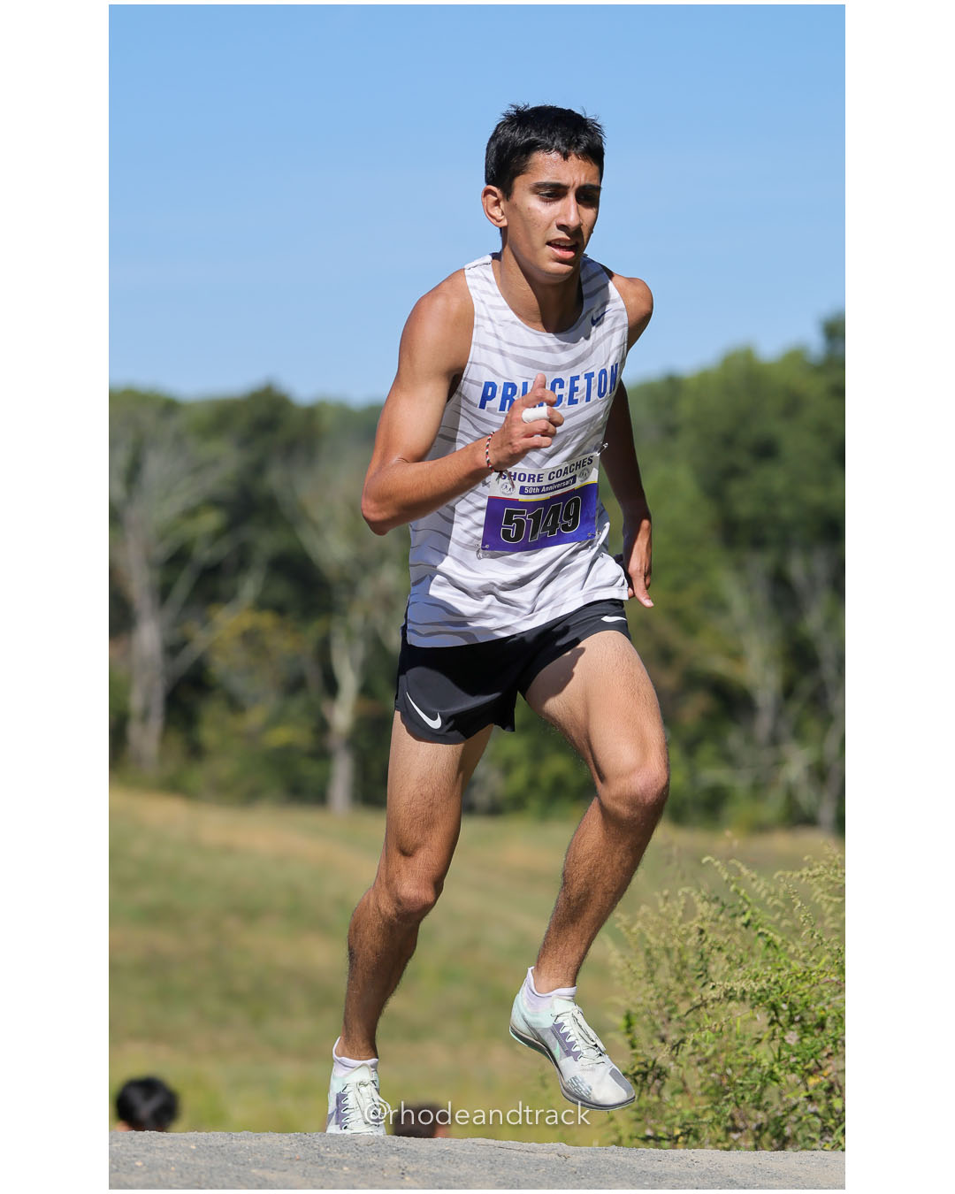 Saboor Qureshi - Princeton HS - 16:47 - Boys Varsity B - Shore Coach’s Invitational - Varsity A race - Holmdel Park - Holmdel, NJ - October 4, 2025 File: ./dir-Boys-Varsity-B/251004-shore-invitational-holmdel-nj-october-4-2025-300-296A3967.jpg Saboor Qureshi - Princeton HS - 16:47 - Boys Varsity B - Shore Coach’s Invitational - Varsity A race - Holmdel Park - Holmdel, NJ - October…