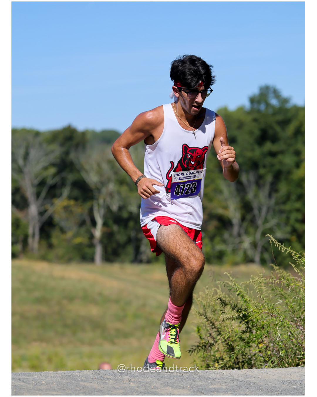 James McCarron - North Rockland - 17:35 - Boys Varsity B - Shore Coach’s Invitational - Varsity A race - Holmdel Park - Holmdel, NJ - October 4, 2025 File: ./dir-Boys-Varsity-B/251004-shore-invitational-holmdel-nj-october-4-2025-305-296A4065.jpg James McCarron - North Rockland - 17:35 - Boys Varsity B - Shore Coach’s Invitational - Varsity A race - Holmdel Park - Holmdel, NJ - Octob…