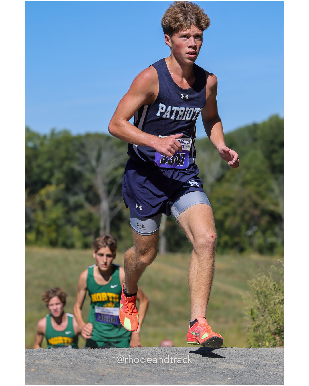 Jackson Smolenski - Freehold Tow - 17:19 - Boys Varsity B - Shore Coach’s Invitational - Varsity A race - Holmdel Park - Holmdel, NJ - October 4, 2025 File: ./dir-Boys-Varsity-B/251004-shore-invitational-holmdel-nj-october-4-2025-308-296A4112.jpg Jackson Smolenski - Freehold Tow - 17:19 - Boys Varsity B - Shore Coach’s Invitational - Varsity A race - Holmdel Park - Holmdel, NJ - Octo…