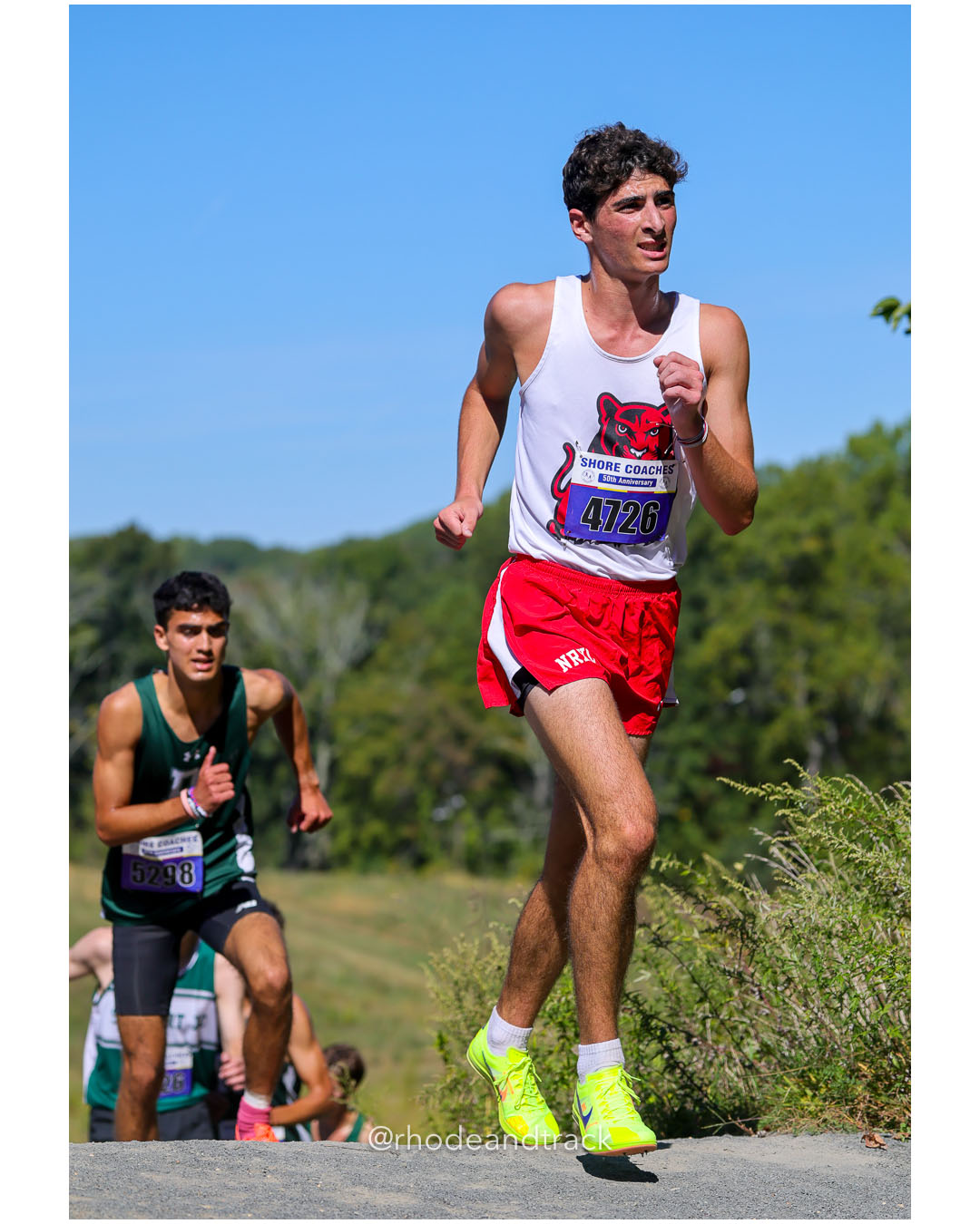 Trevor Piccone - North Rockland - 17:29 - Boys Varsity B - Shore Coach’s Invitational - Varsity A race - Holmdel Park - Holmdel, NJ - October 4, 2025 File: ./dir-Boys-Varsity-B/251004-shore-invitational-holmdel-nj-october-4-2025-310-296A4148.jpg Trevor Piccone - North Rockland - 17:29 - Boys Varsity B - Shore Coach’s Invitational - Varsity A race - Holmdel Park - Holmdel, NJ - Octob…