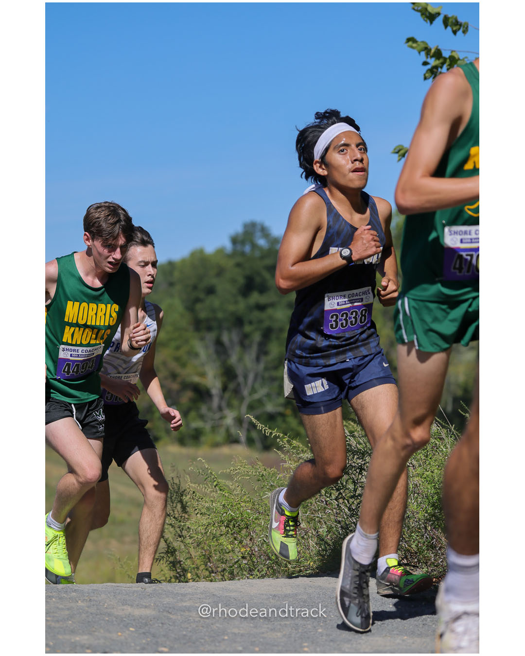 Steven Lopez Blaz - Freehold Boro HS - 17:37 - Boys Varsity B - Shore Coach’s Invitational - Varsity A race - Holmdel Park - Holmdel, NJ - October 4, 2025 File: ./dir-Boys-Varsity-B/251004-shore-invitational-holmdel-nj-october-4-2025-314-296A4195.jpg Steven Lopez Blaz - Freehold Boro HS - 17:37 - Boys Varsity B - Shore Coach’s Invitational - Varsity A race - Holmdel Park - Holmdel, NJ -…