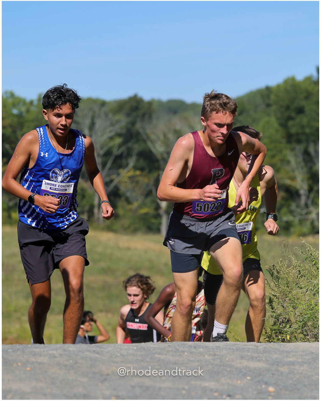 Ryan Pugsley - Phillipsburg HS - 18:00 - Boys Varsity B - Shore Coach’s Invitational - Varsity A race - Holmdel Park - Holmdel, NJ - October 4, 2025 File: ./dir-Boys-Varsity-B/251004-shore-invitational-holmdel-nj-october-4-2025-324-296A4346.jpg Ryan Pugsley - Phillipsburg HS - 18:00 - Boys Varsity B - Shore Coach’s Invitational - Varsity A race - Holmdel Park - Holmdel, NJ - Octobe…