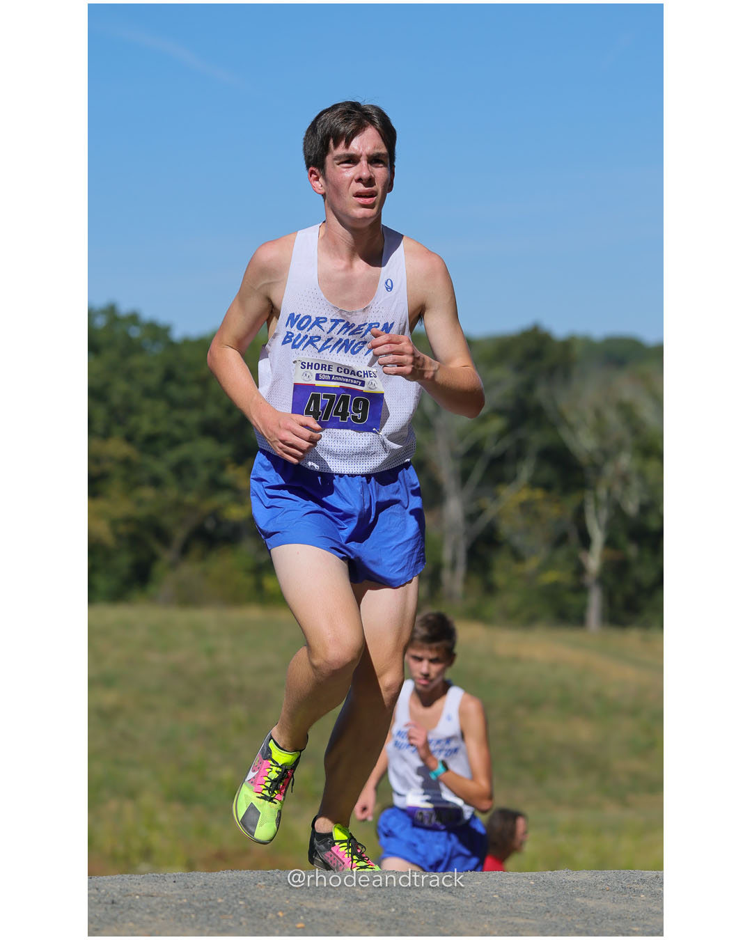 Kael Schilling - Northern Bur - 19:06 - Boys Varsity B - Shore Coach’s Invitational - Varsity A race - Holmdel Park - Holmdel, NJ - October 4, 2025 File: ./dir-Boys-Varsity-B/251004-shore-invitational-holmdel-nj-october-4-2025-336-296A4547.jpg Kael Schilling - Northern Bur - 19:06 - Boys Varsity B - Shore Coach’s Invitational - Varsity A race - Holmdel Park - Holmdel, NJ - October…