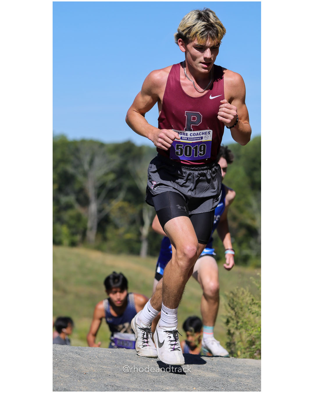 Christ McGuinness - Phillipsburg HS - 18:28 - Boys Varsity B - Shore Coach’s Invitational - Varsity A race - Holmdel Park - Holmdel, NJ - October 4, 2025 File: ./dir-Boys-Varsity-B/251004-shore-invitational-holmdel-nj-october-4-2025-339-296A4575.jpg Christ McGuinness - Phillipsburg HS - 18:28 - Boys Varsity B - Shore Coach’s Invitational - Varsity A race - Holmdel Park - Holmdel, NJ - O…