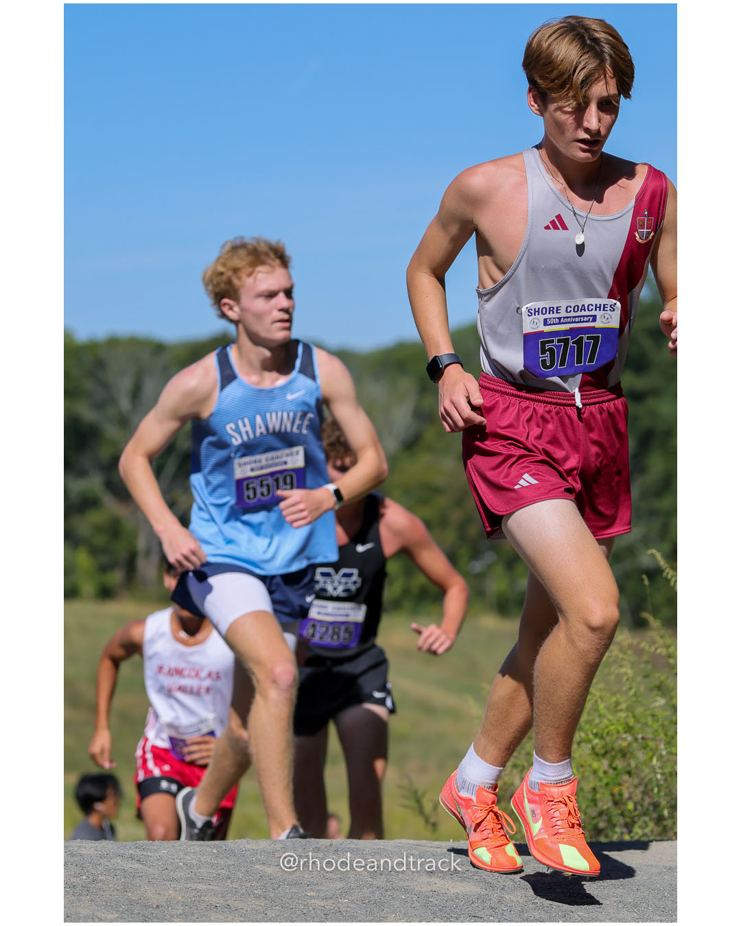 Henry St. Gilfillan - Peter's Prep - 18:51 - Boys Varsity B - Shore Coach’s Invitational - Varsity A race - Holmdel Park - Holmdel, NJ - October 4, 2025 File: ./dir-Boys-Varsity-B/251004-shore-invitational-holmdel-nj-october-4-2025-342-296A4624.jpg Henry St. Gilfillan - Peter's Prep - 18:51 - Boys Varsity B - Shore Coach’s Invitational - Varsity A race - Holmdel Park - Holmdel, NJ - Oc…