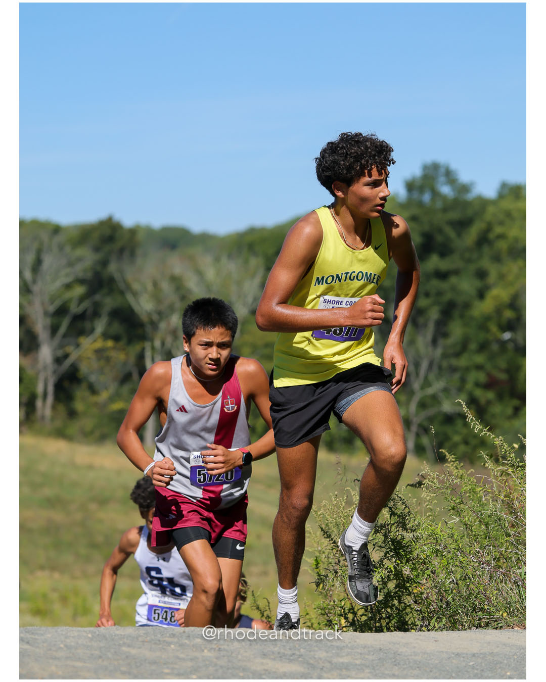 Cooper Jaworovich - Montgomery HS - 18:54 - Boys Varsity B - Shore Coach’s Invitational - Varsity A race - Holmdel Park - Holmdel, NJ - October 4, 2025 File: ./dir-Boys-Varsity-B/251004-shore-invitational-holmdel-nj-october-4-2025-343-296A4652.jpg Cooper Jaworovich - Montgomery HS - 18:54 - Boys Varsity B - Shore Coach’s Invitational - Varsity A race - Holmdel Park - Holmdel, NJ - Oct…