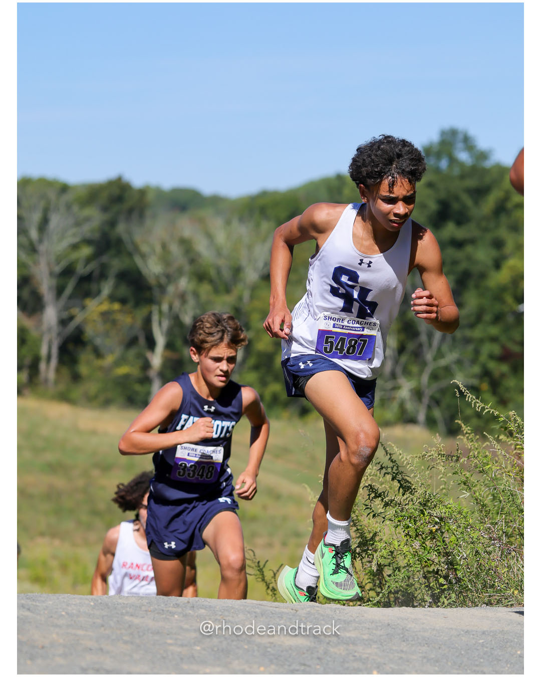 Mercer Lord - Seton Hall Prep - 18:55 - Boys Varsity B - Shore Coach’s Invitational - Varsity A race - Holmdel Park - Holmdel, NJ - October 4, 2025 File: ./dir-Boys-Varsity-B/251004-shore-invitational-holmdel-nj-october-4-2025-345-296A4665.jpg Mercer Lord - Seton Hall Prep - 18:55 - Boys Varsity B - Shore Coach’s Invitational - Varsity A race - Holmdel Park - Holmdel, NJ - October…
