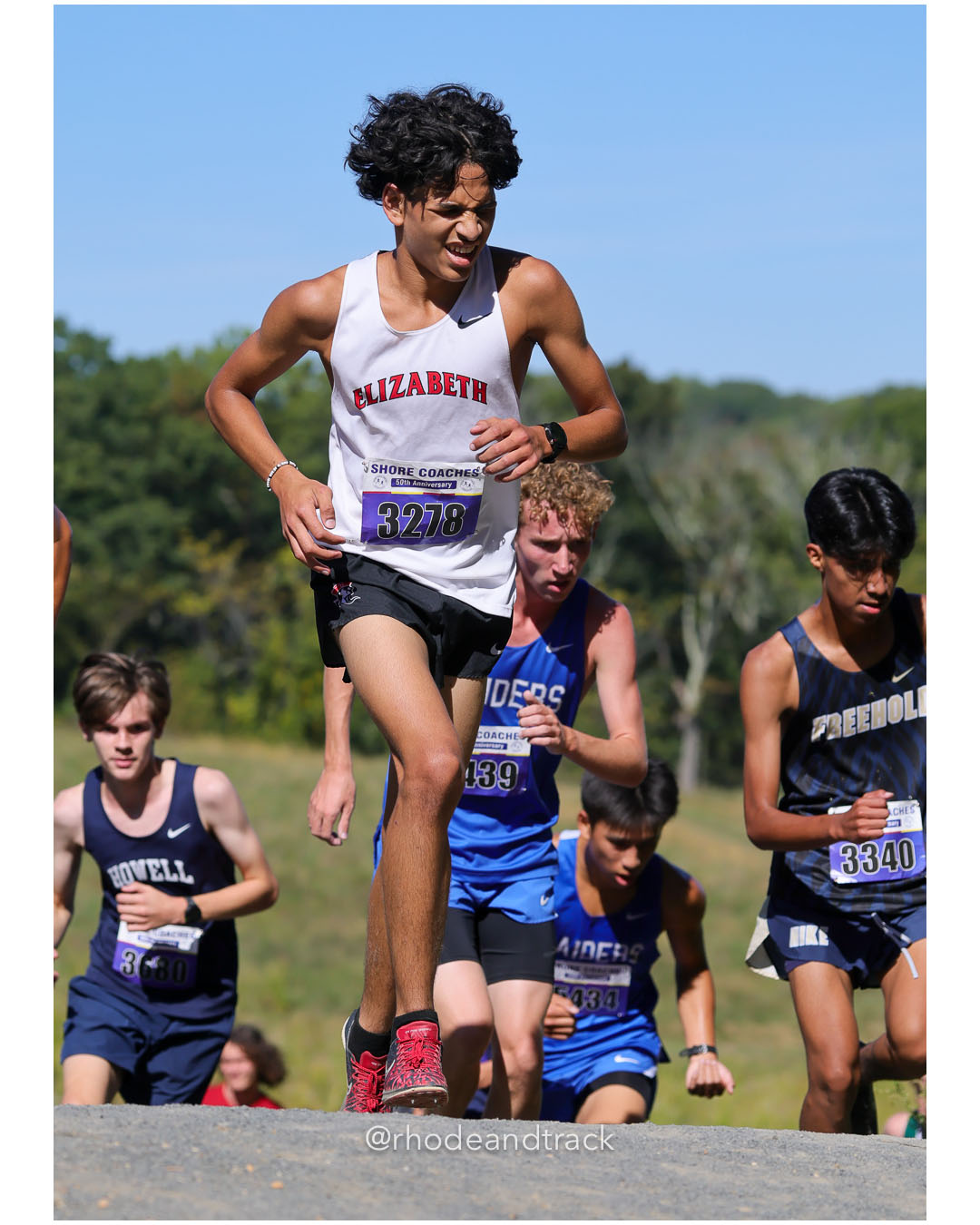Izhael Valerio - Elizabeth HS - 19:34 - Boys Varsity B - Shore Coach’s Invitational - Varsity A race - Holmdel Park - Holmdel, NJ - October 4, 2025 File: ./dir-Boys-Varsity-B/251004-shore-invitational-holmdel-nj-october-4-2025-347-296A4695.jpg Izhael Valerio - Elizabeth HS - 19:34 - Boys Varsity B - Shore Coach’s Invitational - Varsity A race - Holmdel Park - Holmdel, NJ - October…