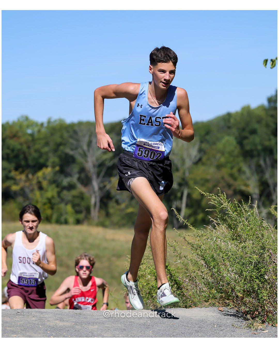 Boys Varsity C - Shore Coach’s Invitational - Varsity A race - Holmdel Park - Holmdel, NJ - October 4, 2025 File: ./dir-Boys-Varsity-C/251004-shore-invitational-holmdel-nj-october-4-2025-220-296A2810.jpg Boys Varsity C - Shore Coach’s Invitational - Varsity A race - Holmdel Park - Holmdel, NJ - October 4, 2025 – 2025 Shore Coaches Invitation…
