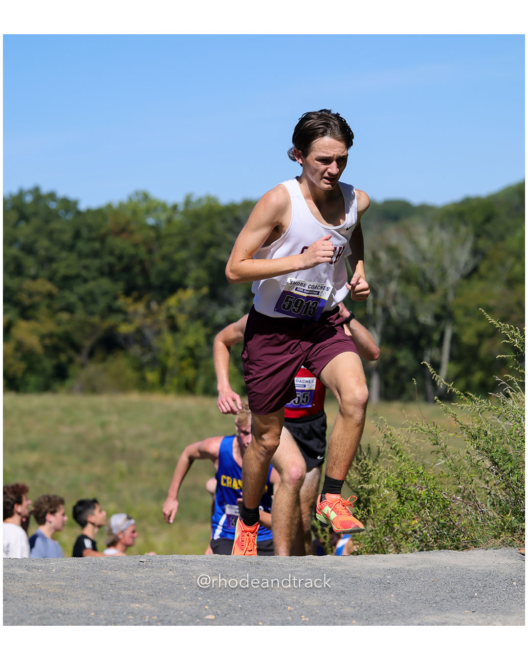 Boys Varsity C - Shore Coach’s Invitational - Varsity A race - Holmdel Park - Holmdel, NJ - October 4, 2025 File: ./dir-Boys-Varsity-C/251004-shore-invitational-holmdel-nj-october-4-2025-221-296A2823.jpg Boys Varsity C - Shore Coach’s Invitational - Varsity A race - Holmdel Park - Holmdel, NJ - October 4, 2025 – 2025 Shore Coaches Invitation…
