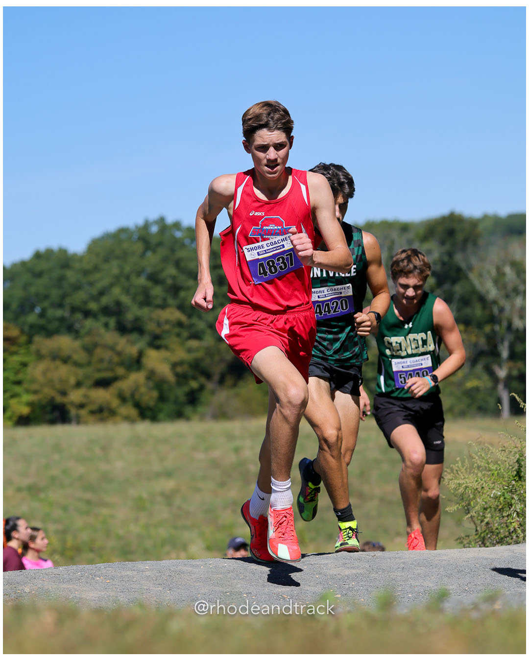 Boys Varsity D - Shore Coach’s Invitational - Varsity A race - Holmdel Park - Holmdel, NJ - October 4, 2025 File: ./dir-Boys-Varsity-D/251004-shore-invitational-holmdel-nj-october-4-2025-134-296A1225.jpg Boys Varsity D - Shore Coach’s Invitational - Varsity A race - Holmdel Park - Holmdel, NJ - October 4, 2025 – 2025 Shore Coaches Invitation…