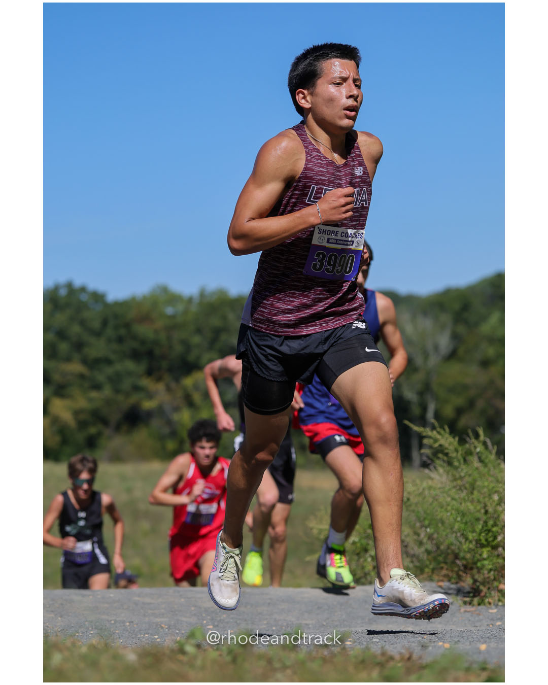 Boys Varsity D - Shore Coach’s Invitational - Varsity A race - Holmdel Park - Holmdel, NJ - October 4, 2025 File: ./dir-Boys-Varsity-D/251004-shore-invitational-holmdel-nj-october-4-2025-137-296A1289.jpg Boys Varsity D - Shore Coach’s Invitational - Varsity A race - Holmdel Park - Holmdel, NJ - October 4, 2025 – 2025 Shore Coaches Invitation…