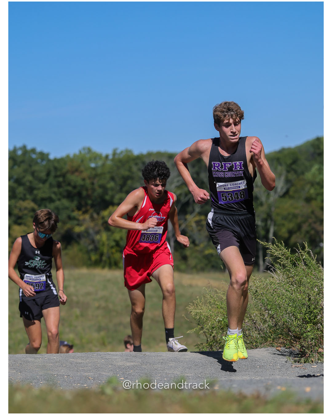 Boys Varsity D - Shore Coach’s Invitational - Varsity A race - Holmdel Park - Holmdel, NJ - October 4, 2025 File: ./dir-Boys-Varsity-D/251004-shore-invitational-holmdel-nj-october-4-2025-138-296A1299.jpg Boys Varsity D - Shore Coach’s Invitational - Varsity A race - Holmdel Park - Holmdel, NJ - October 4, 2025 – 2025 Shore Coaches Invitation…