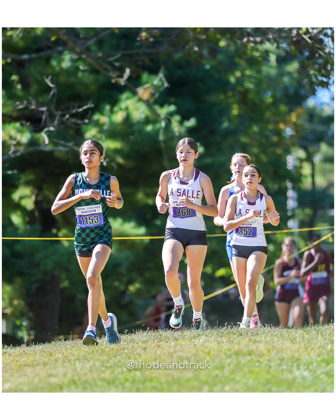Girls Frosh A - Shore Coach’s Invitational - Varsity A race - Holmdel Park - Holmdel, NJ - October 4, 2025 File: ./dir-Girls-Frosh-A/251004-shore-invitational-holmdel-nj-october-4-2025-40-296A8840.jpg Girls Frosh A - Shore Coach’s Invitational - Varsity A race - Holmdel Park - Holmdel, NJ - October 4, 2025 – 2025 Shore Coaches Invitationa…