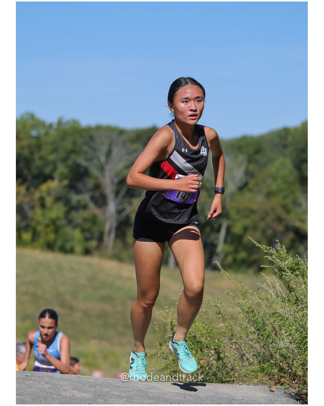 Kaitlyn Chu - Bridgewater - 19:35 - Girls Varsity A - Shore Coach’s Invitational - Varsity A race - Holmdel Park - Holmdel, NJ - October 4, 2025 File: ./dir-Girls-Varsity-A/251004-shore-invitational-holmdel-nj-october-4-2025-232-296A2950.jpg Kaitlyn Chu - Bridgewater - 19:35 - Girls Varsity A - Shore Coach’s Invitational - Varsity A race - Holmdel Park - Holmdel, NJ - October 4,…