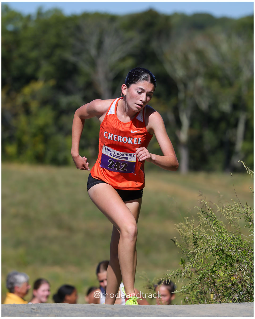 Madeline Meder - Cherokee HS - 20:09 - Girls Varsity A - Shore Coach’s Invitational - Varsity A race - Holmdel Park - Holmdel, NJ - October 4, 2025 File: ./dir-Girls-Varsity-A/251004-shore-invitational-holmdel-nj-october-4-2025-234-296A2977.jpg Madeline Meder - Cherokee HS - 20:09 - Girls Varsity A - Shore Coach’s Invitational - Varsity A race - Holmdel Park - Holmdel, NJ - October…
