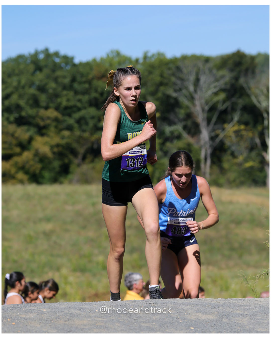 Sophie Nash - North Hunterdon HS - 20:12 - Girls Varsity A - Shore Coach’s Invitational - Varsity A race - Holmdel Park - Holmdel, NJ - October 4, 2025 File: ./dir-Girls-Varsity-A/251004-shore-invitational-holmdel-nj-october-4-2025-237-296A3045.jpg Sophie Nash - North Hunterdon HS - 20:12 - Girls Varsity A - Shore Coach’s Invitational - Varsity A race - Holmdel Park - Holmdel, NJ - Oct…